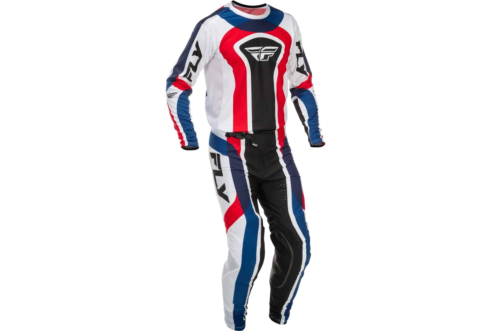 New Fly Racing MX 2026 collection: Marking the rhythm of the offroad season