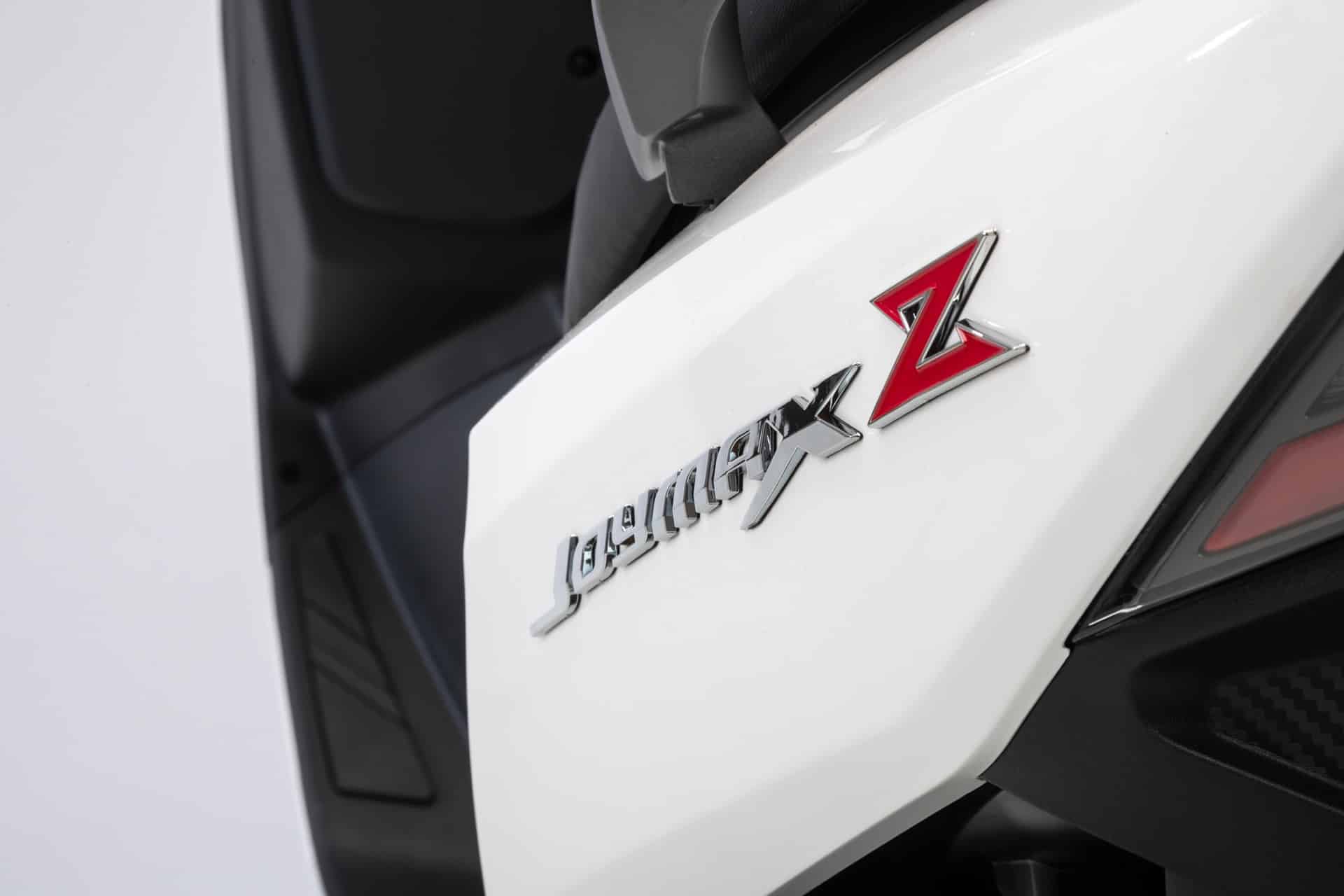 Sym Joymax Z 300 2025