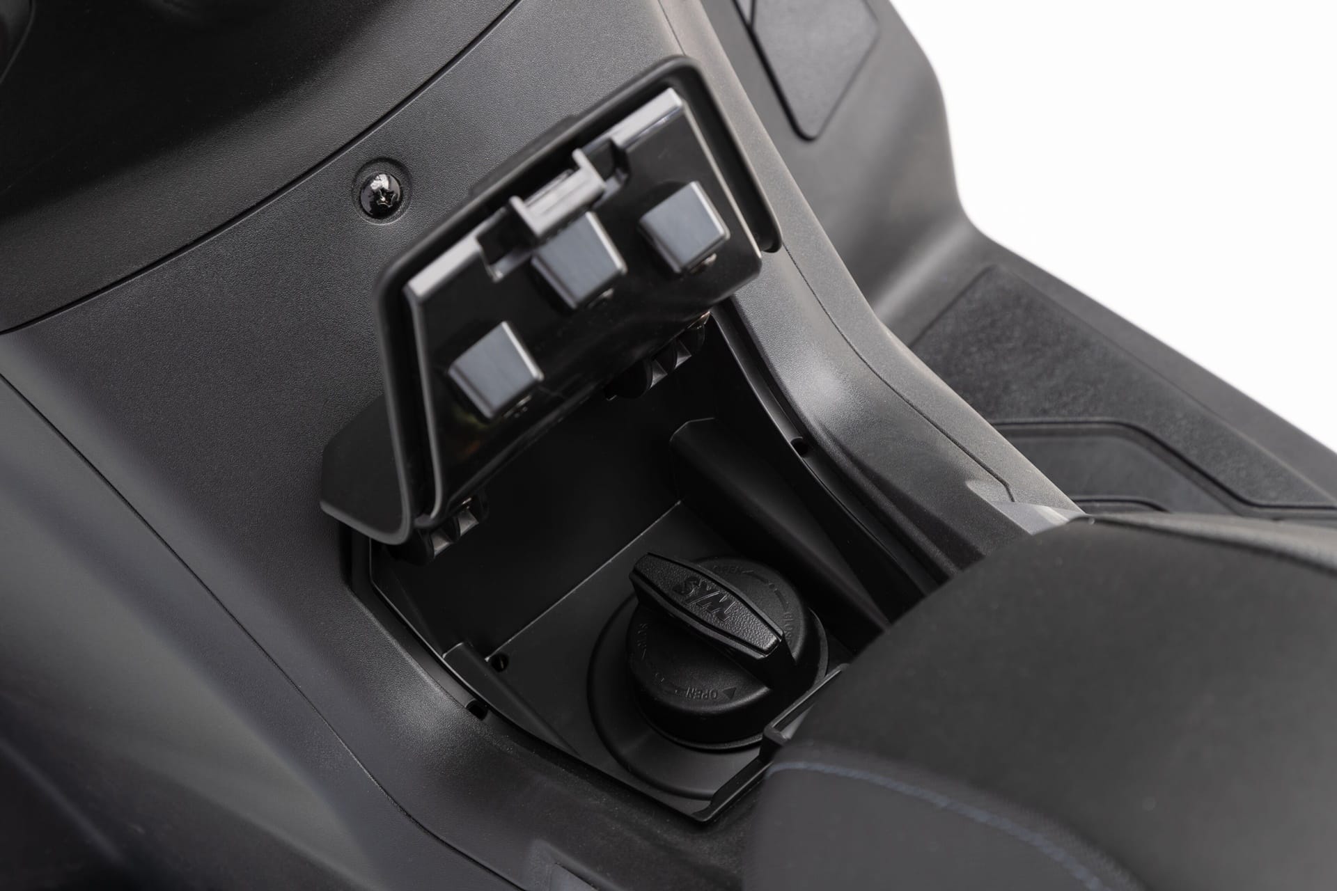 Sym Joymax Z 300 2025