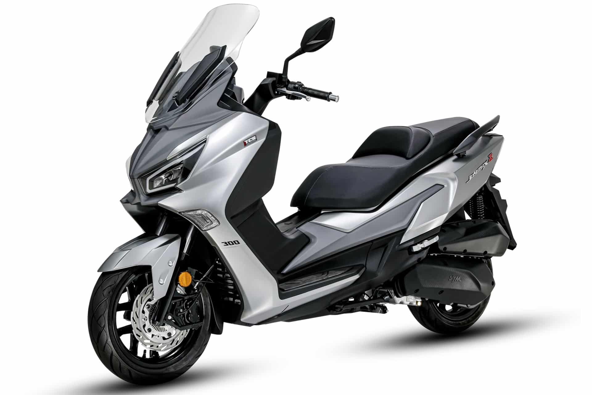 SYM Joymax Z 300 2025