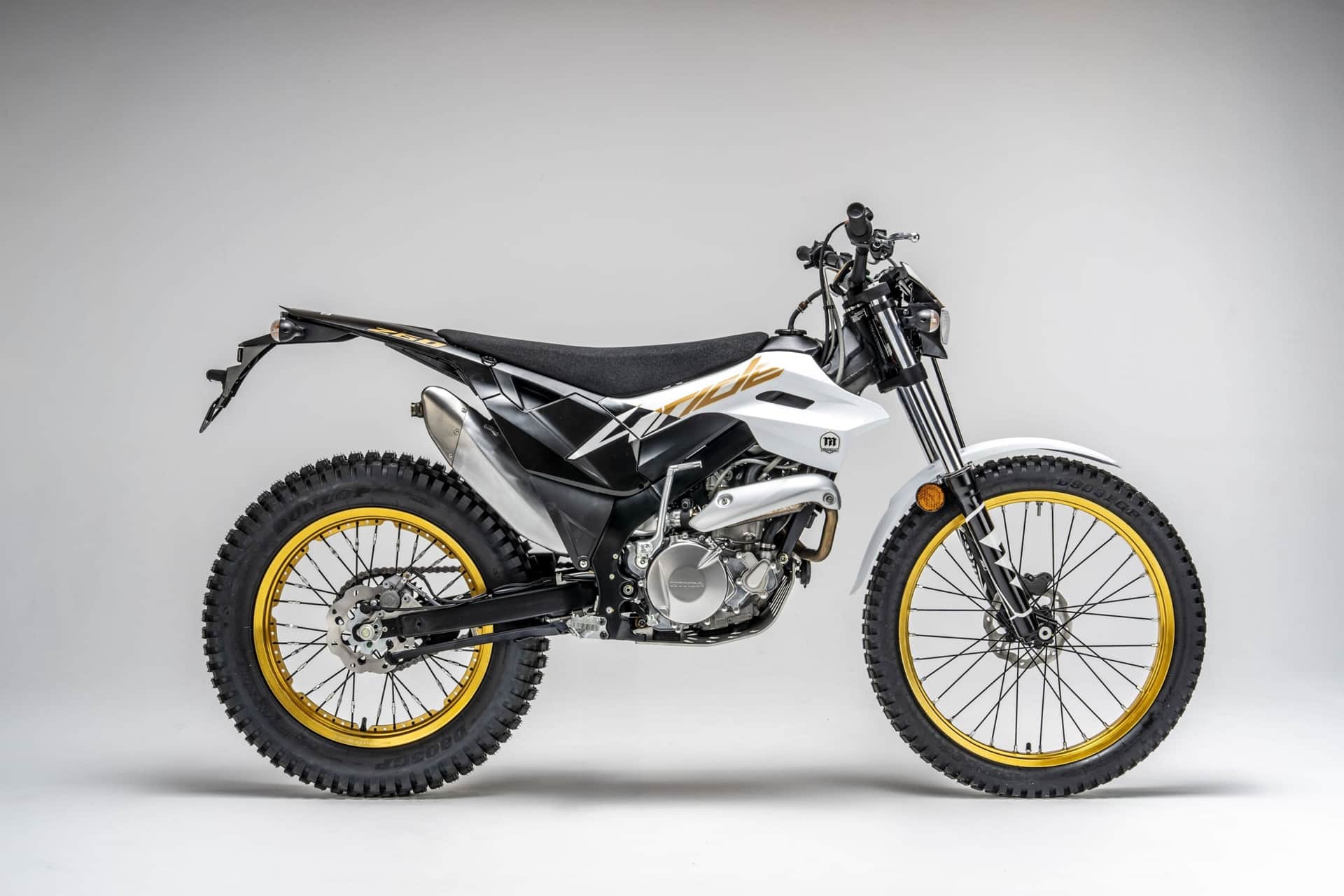 Montesa has presented its renewed range for the 2026 season