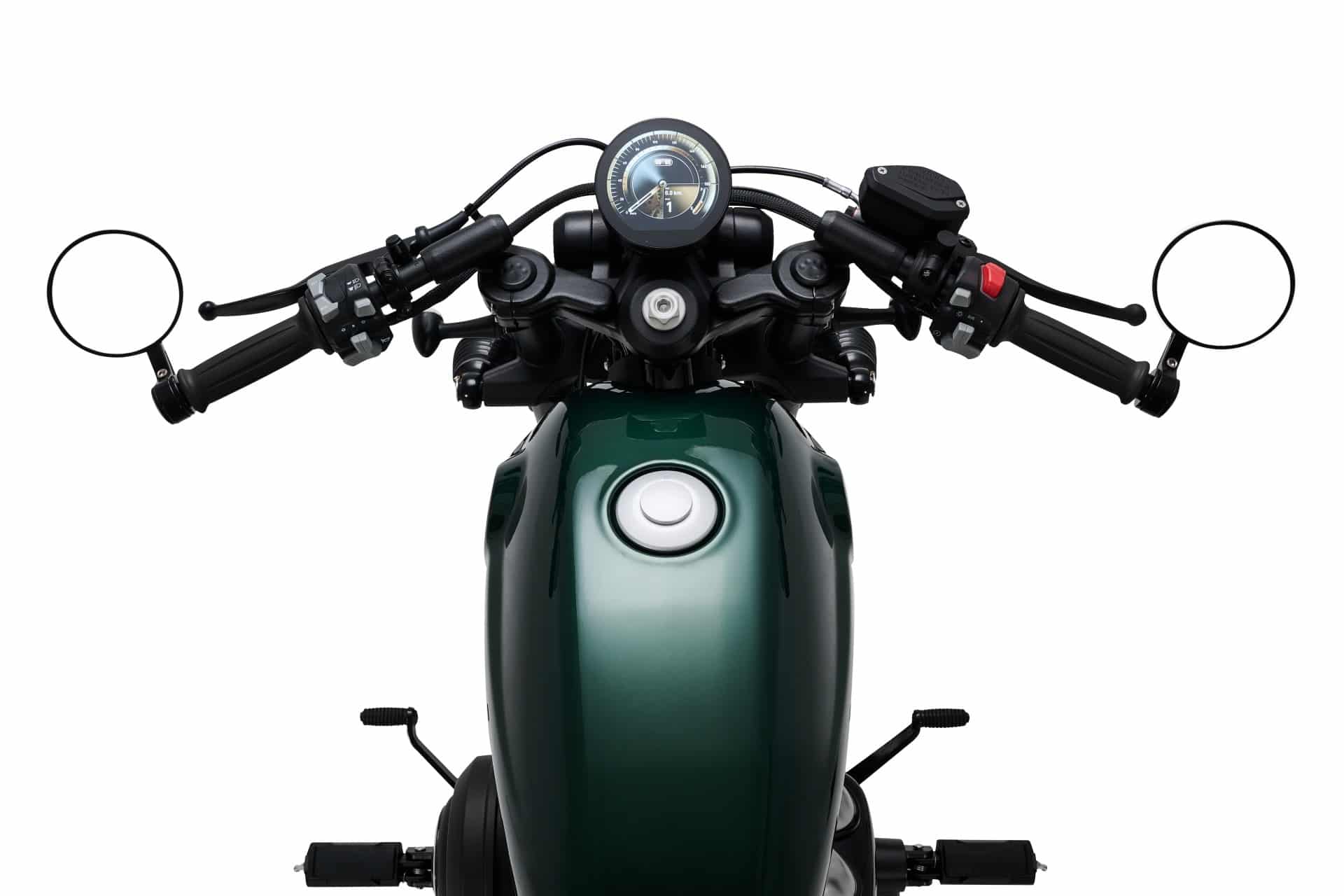 Benda Napoleon Bob 250 2025