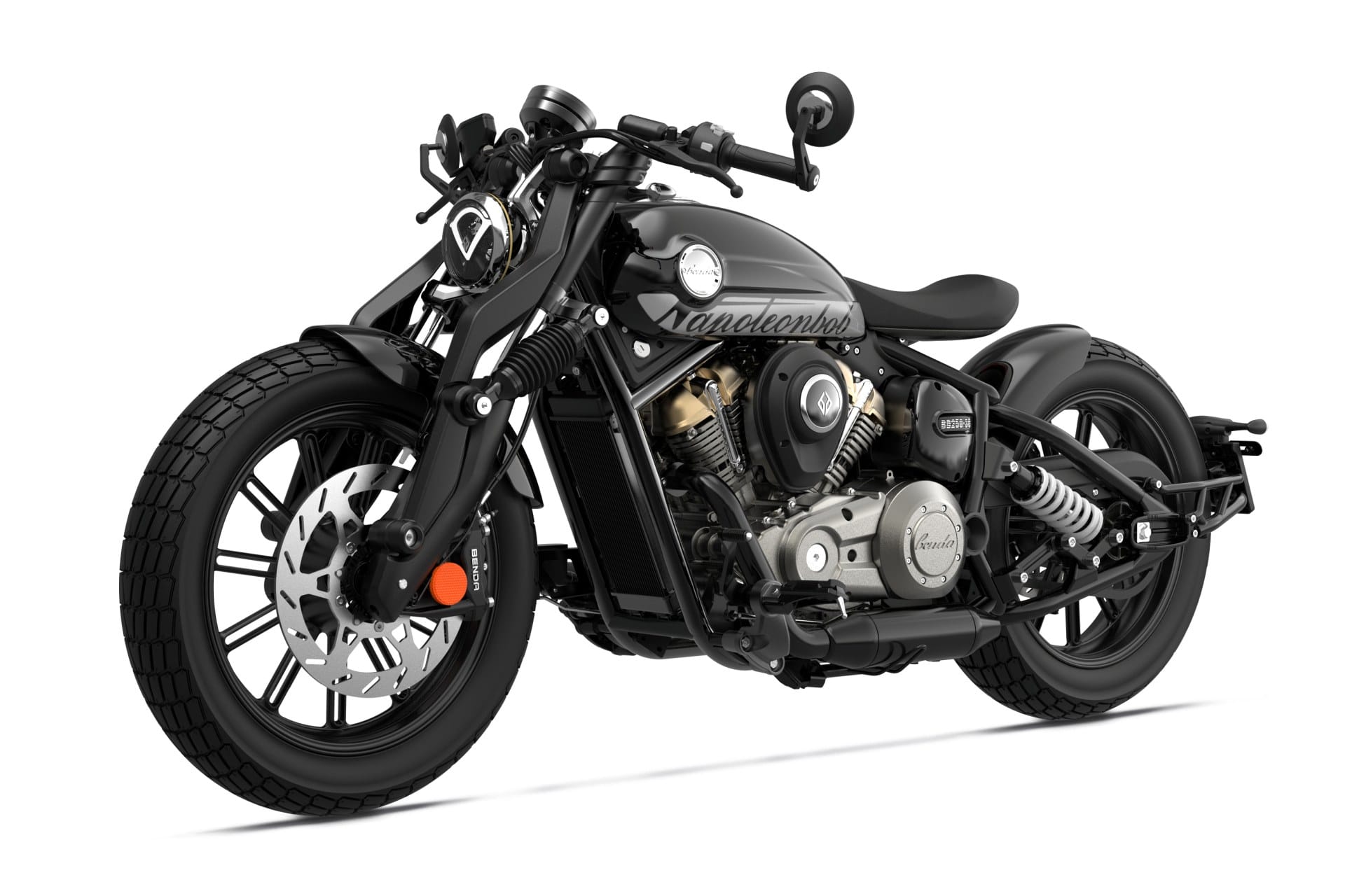 Benda Napoleon Bob 250 2025