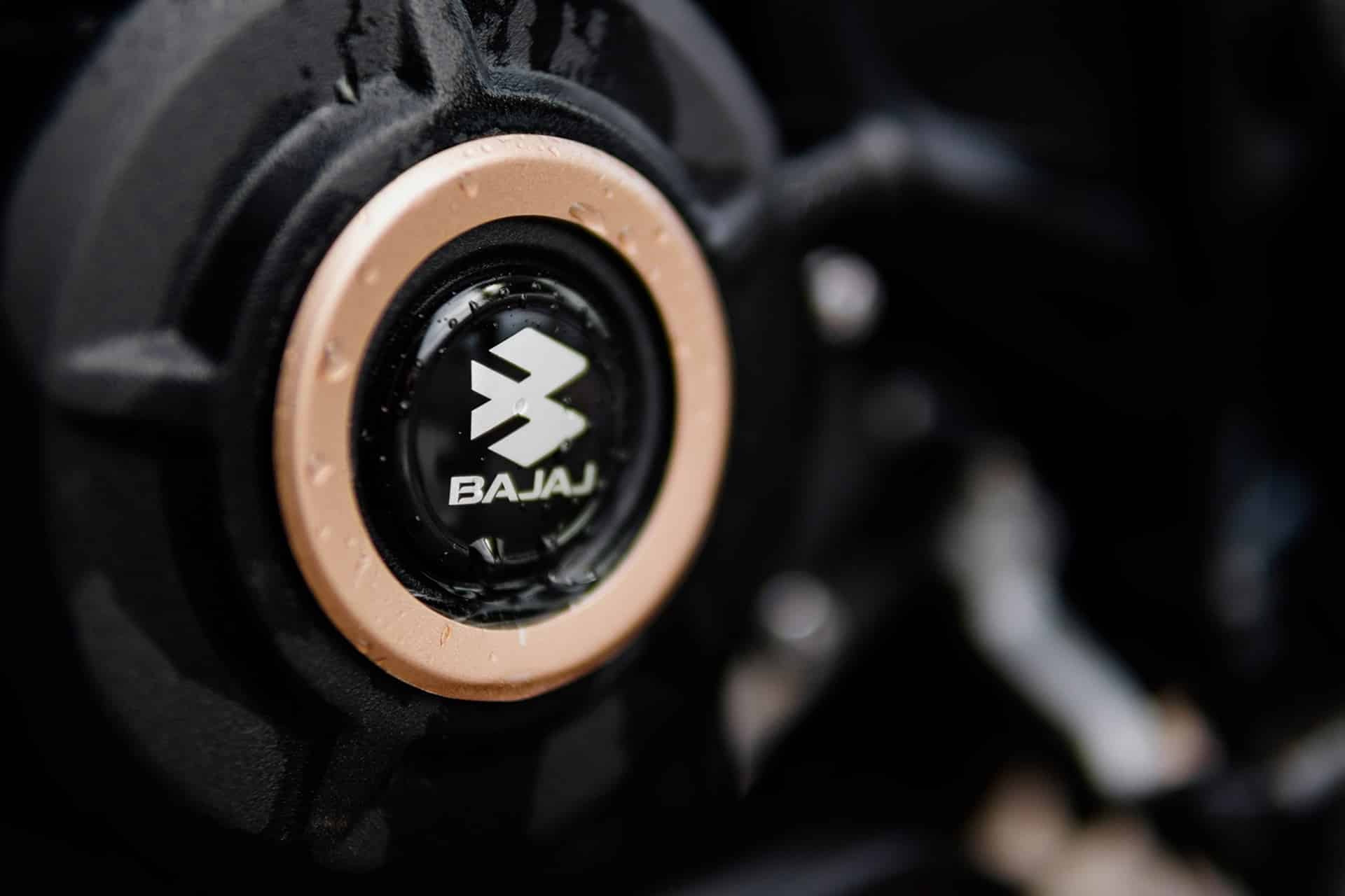 Bajaj lanza en septiembre una campaña especial de precios exclusivos para sus actuales NS125 y Sport Tourer Dominar 400