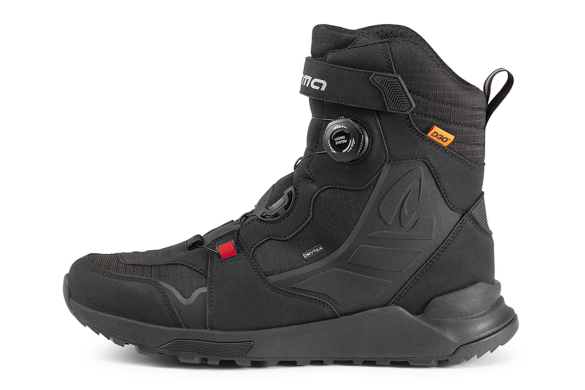 Formaboots renueva su modelo ADV Kite Dry de cara al próximo año 2026