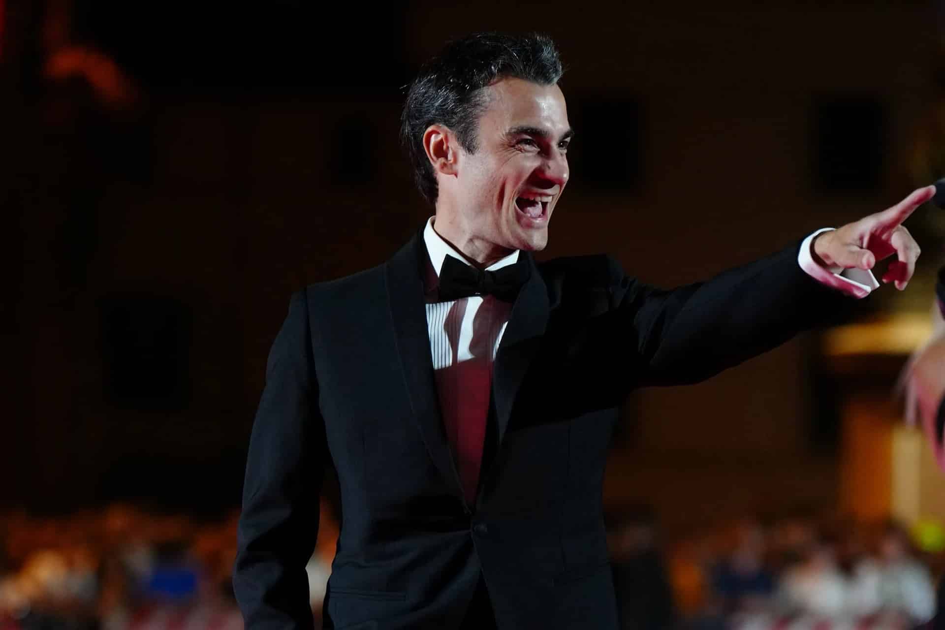 MotoGP opens its fame hall with a historic gala in Rimini