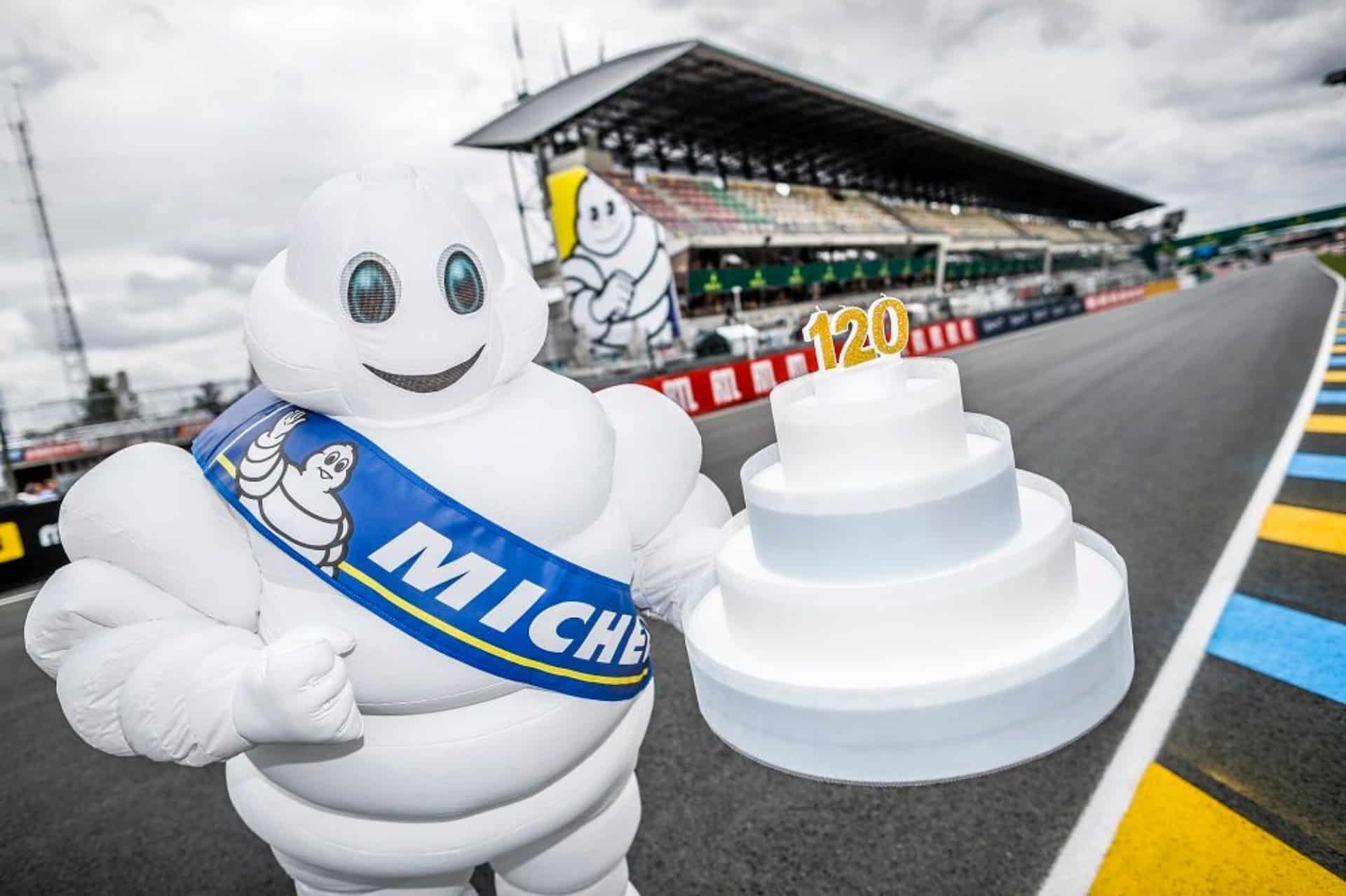 Michelin
