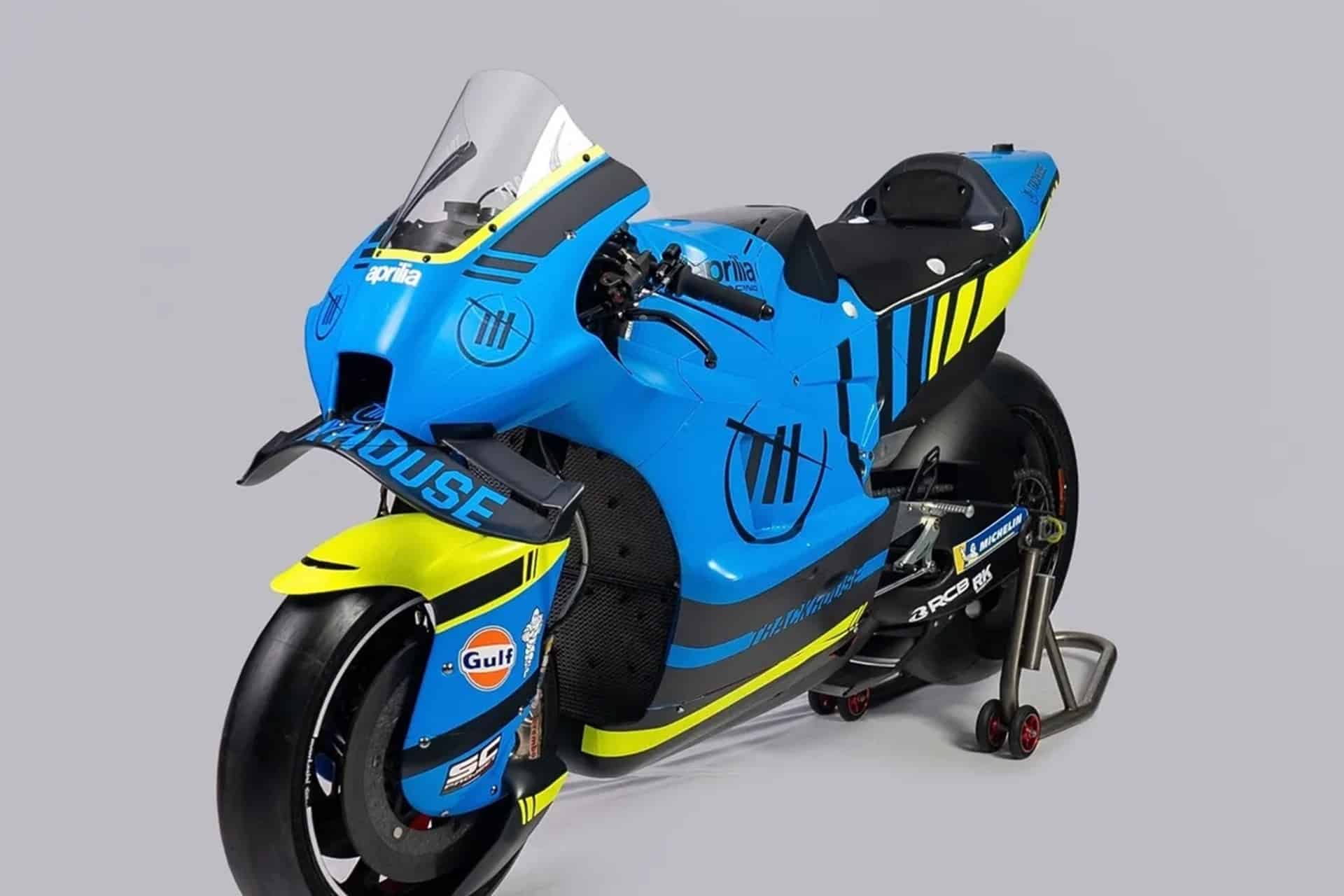 Max Verstappen could get to MotoGP ... as owner of a team