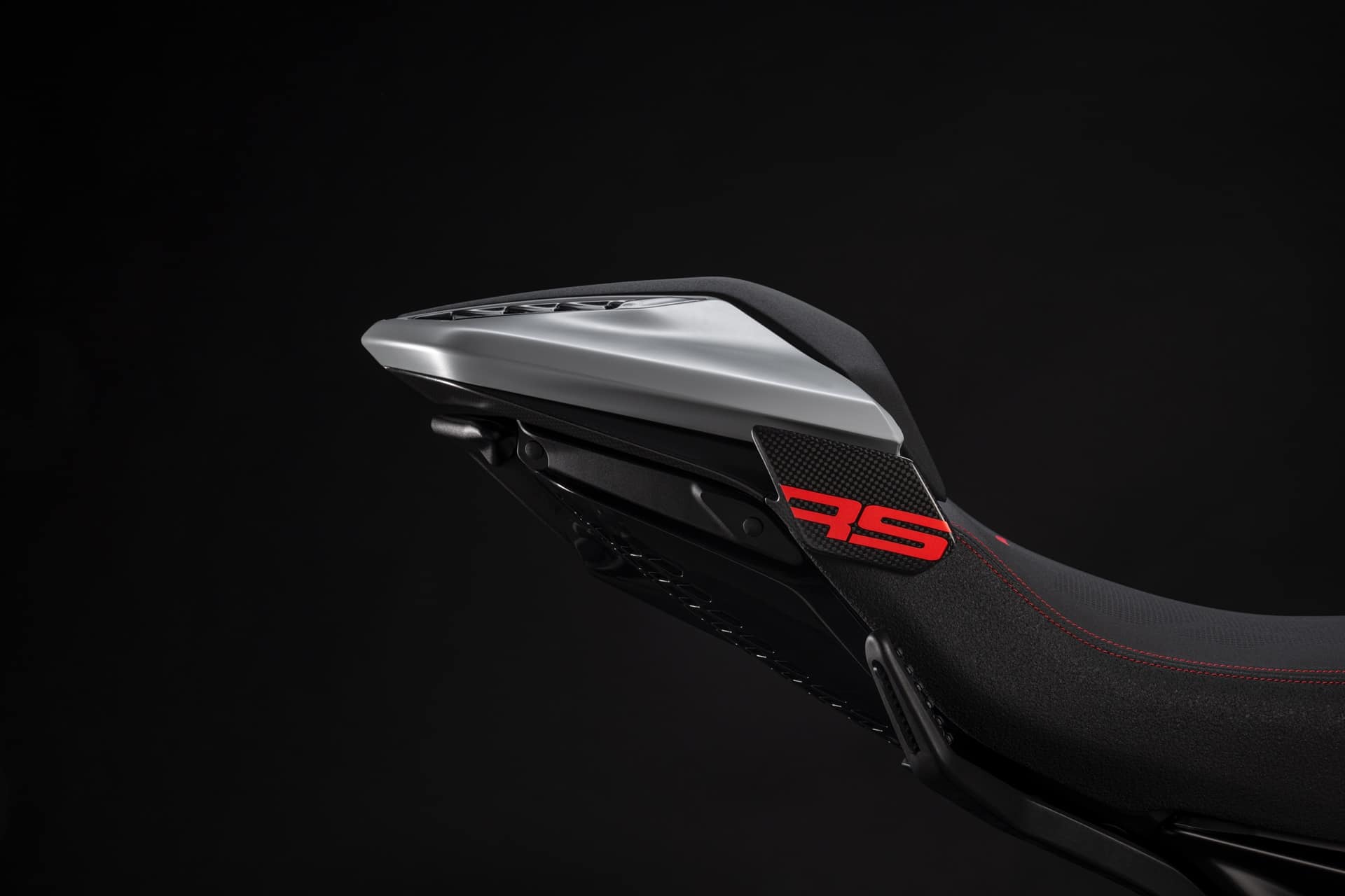 Ducati Diavel V4 RS 2026