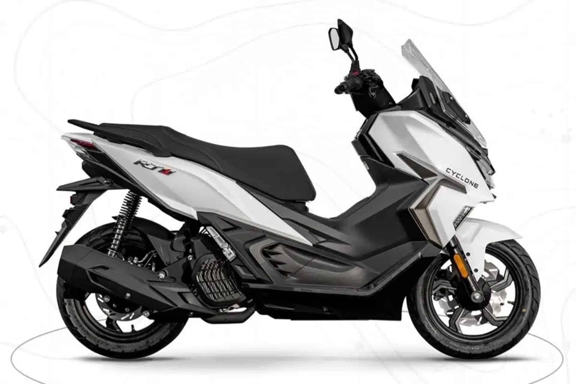 Cyclone 2025 range: a practical and well -positioned option in the market