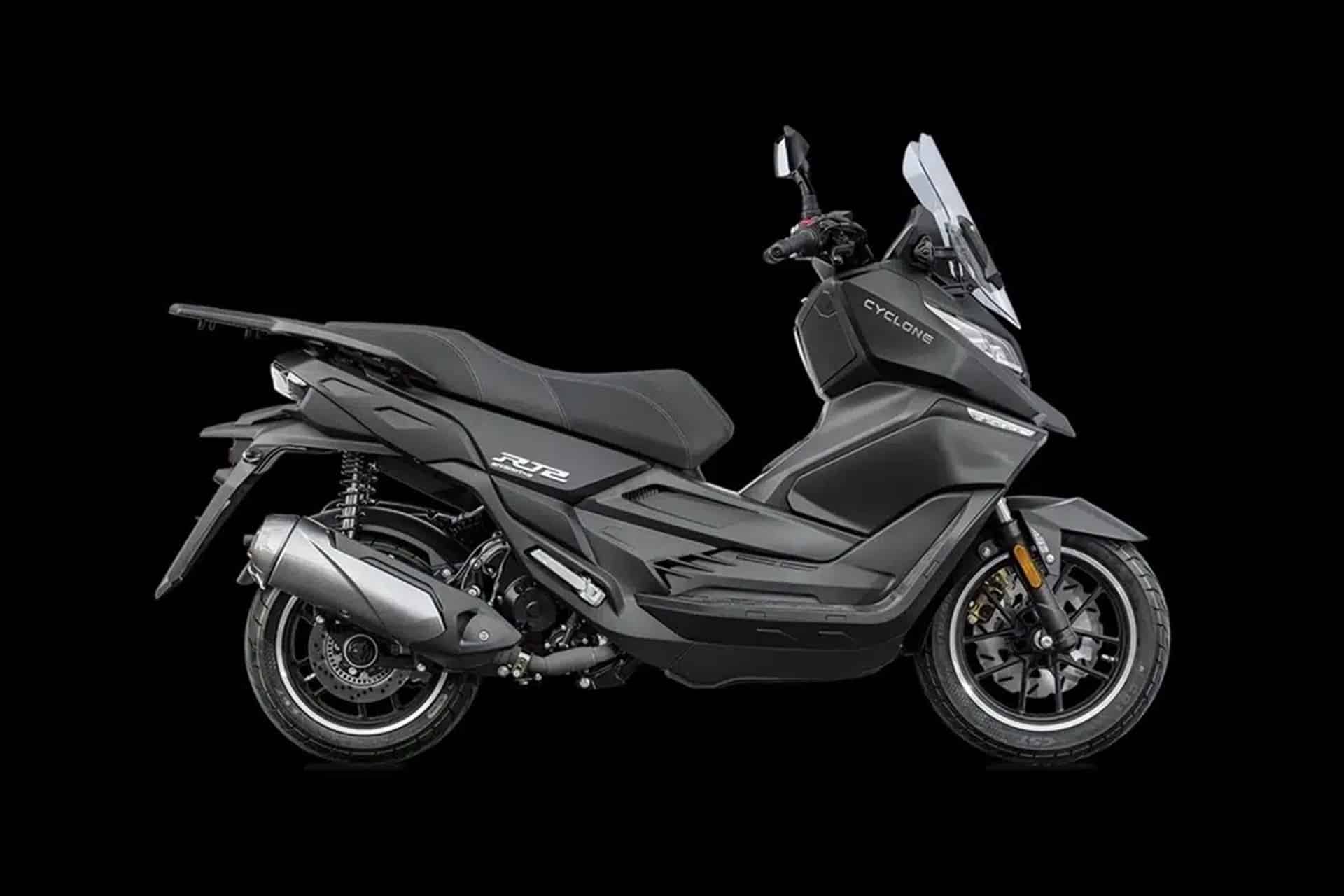 Cyclone 2025 range: a practical and well -positioned option in the market