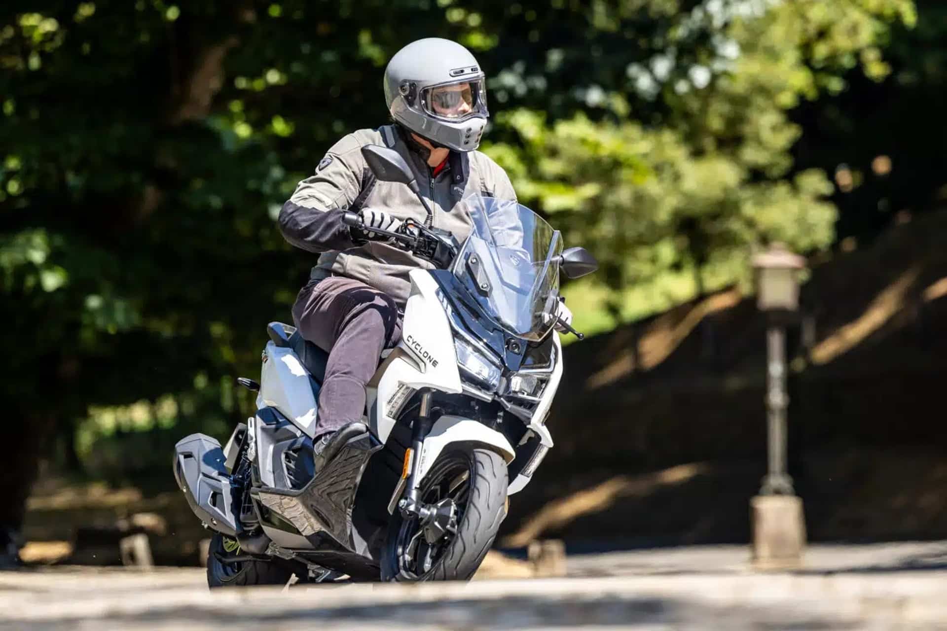 Cyclone 2025 range: a practical and well -positioned option in the market