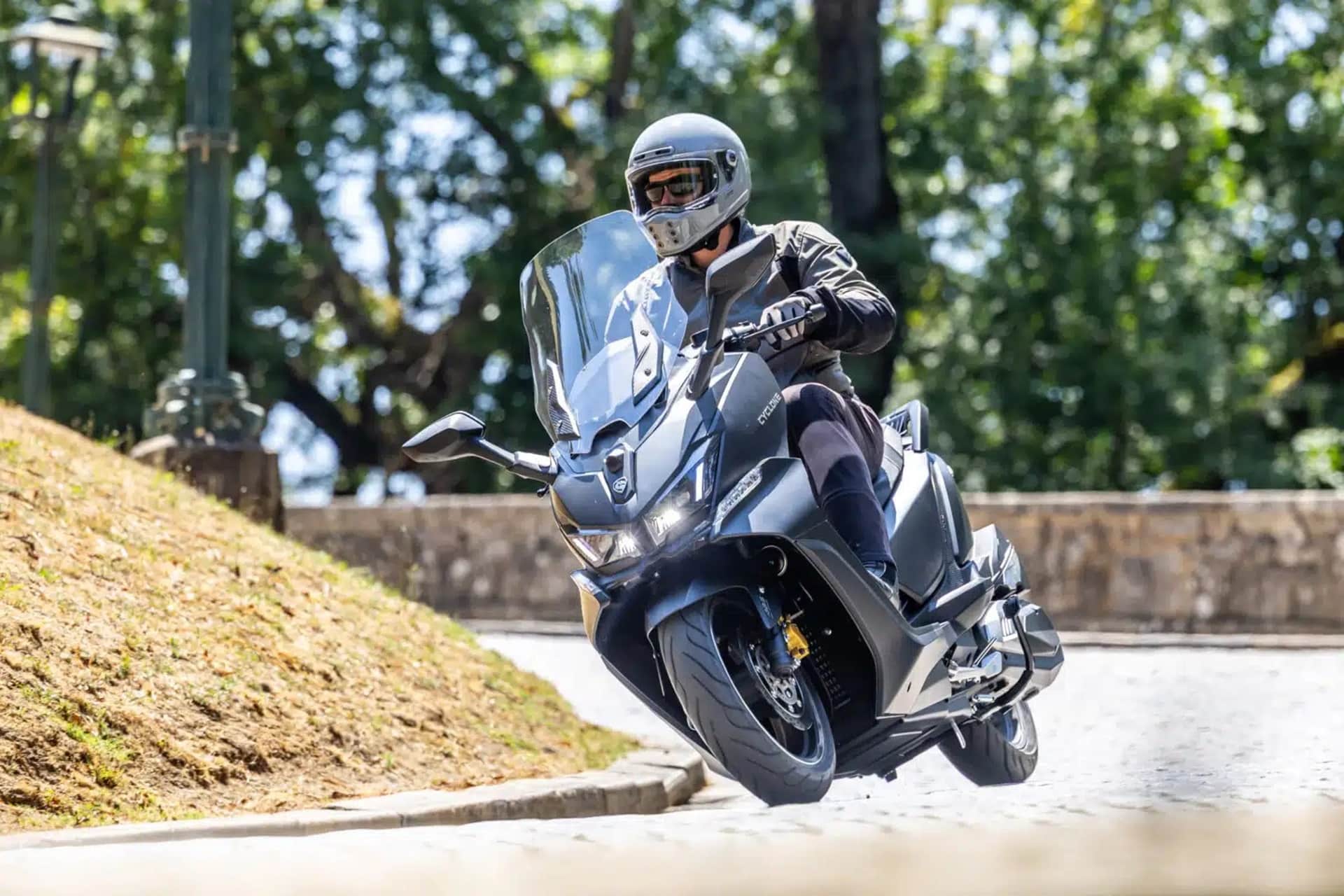 Cyclone 2025 range: a practical and well -positioned option in the market