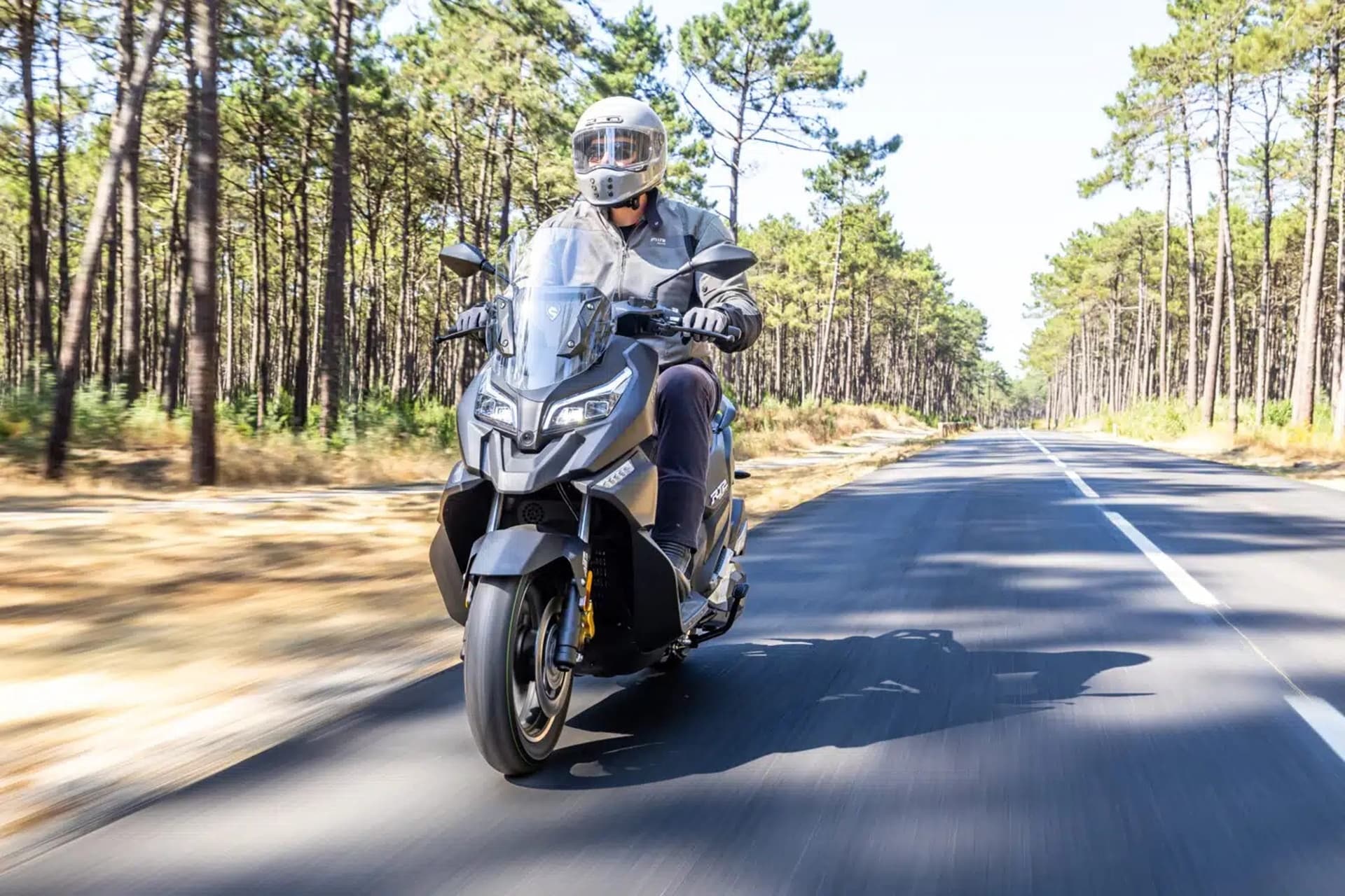 Cyclone 2025 range: a practical and well -positioned option in the market