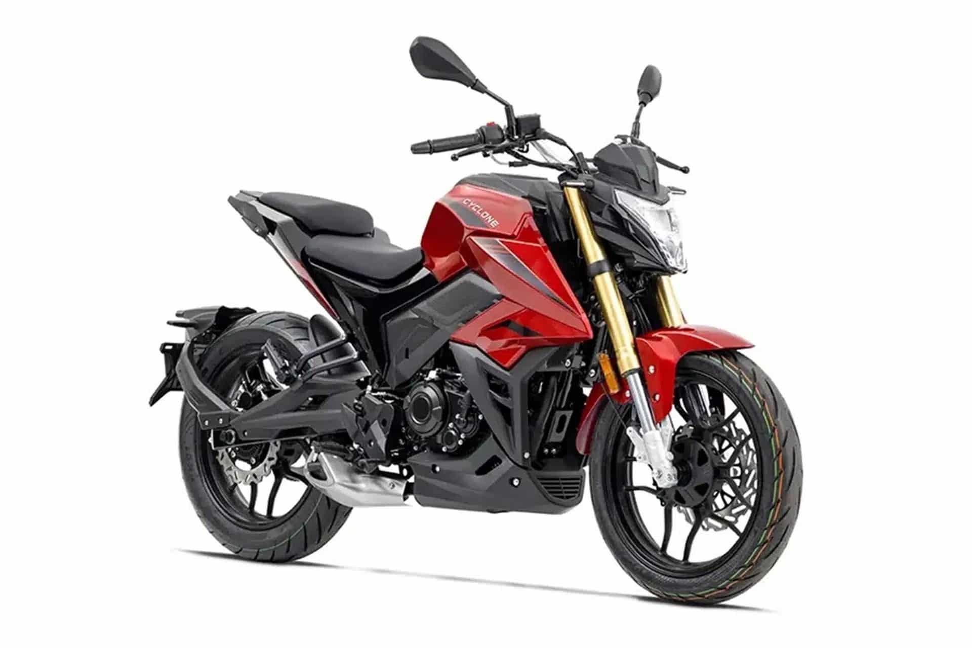 Cyclone 2025 range: a practical and well -positioned option in the market