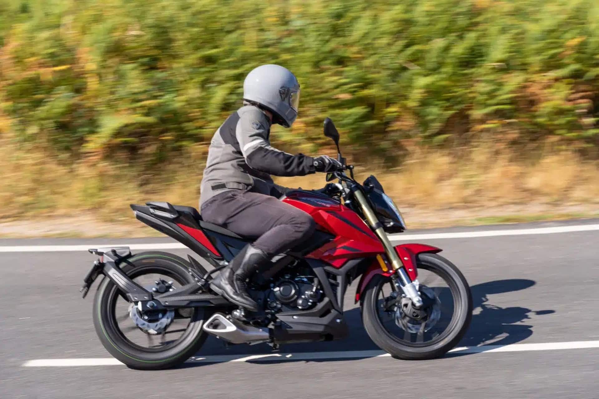 Cyclone 2025 range: a practical and well -positioned option in the market