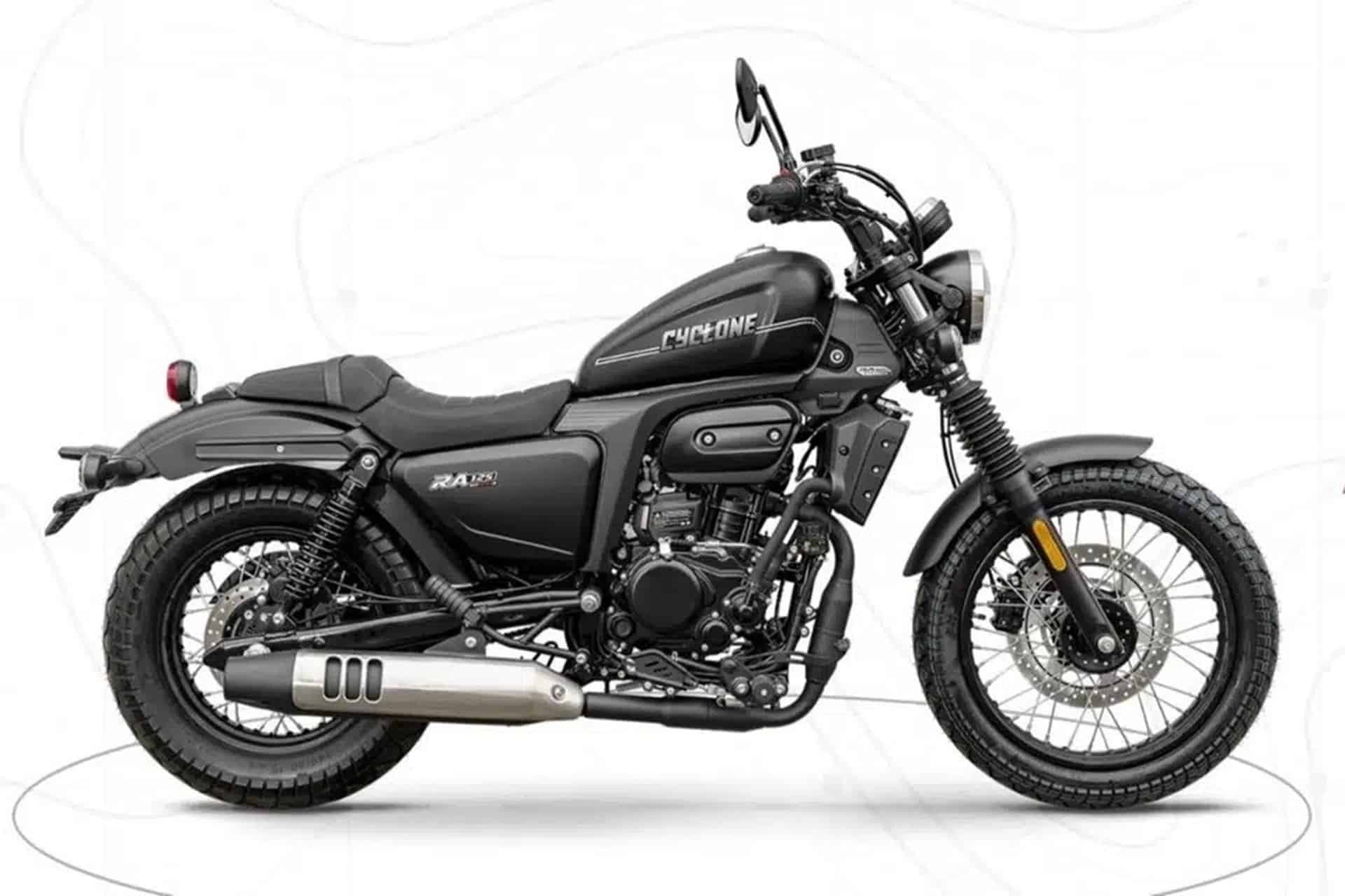 Cyclone 2025 range: a practical and well -positioned option in the market