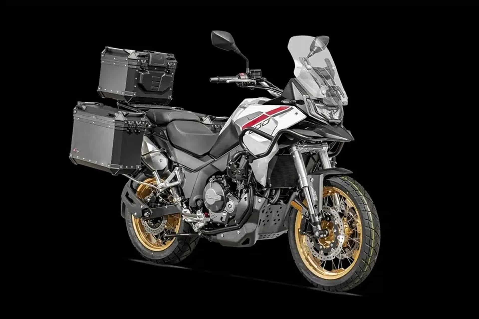 Cyclone 2025 range: a practical and well -positioned option in the market