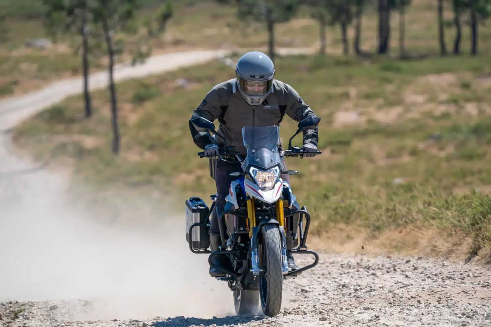 Cyclone 2025 range: a practical and well -positioned option in the market