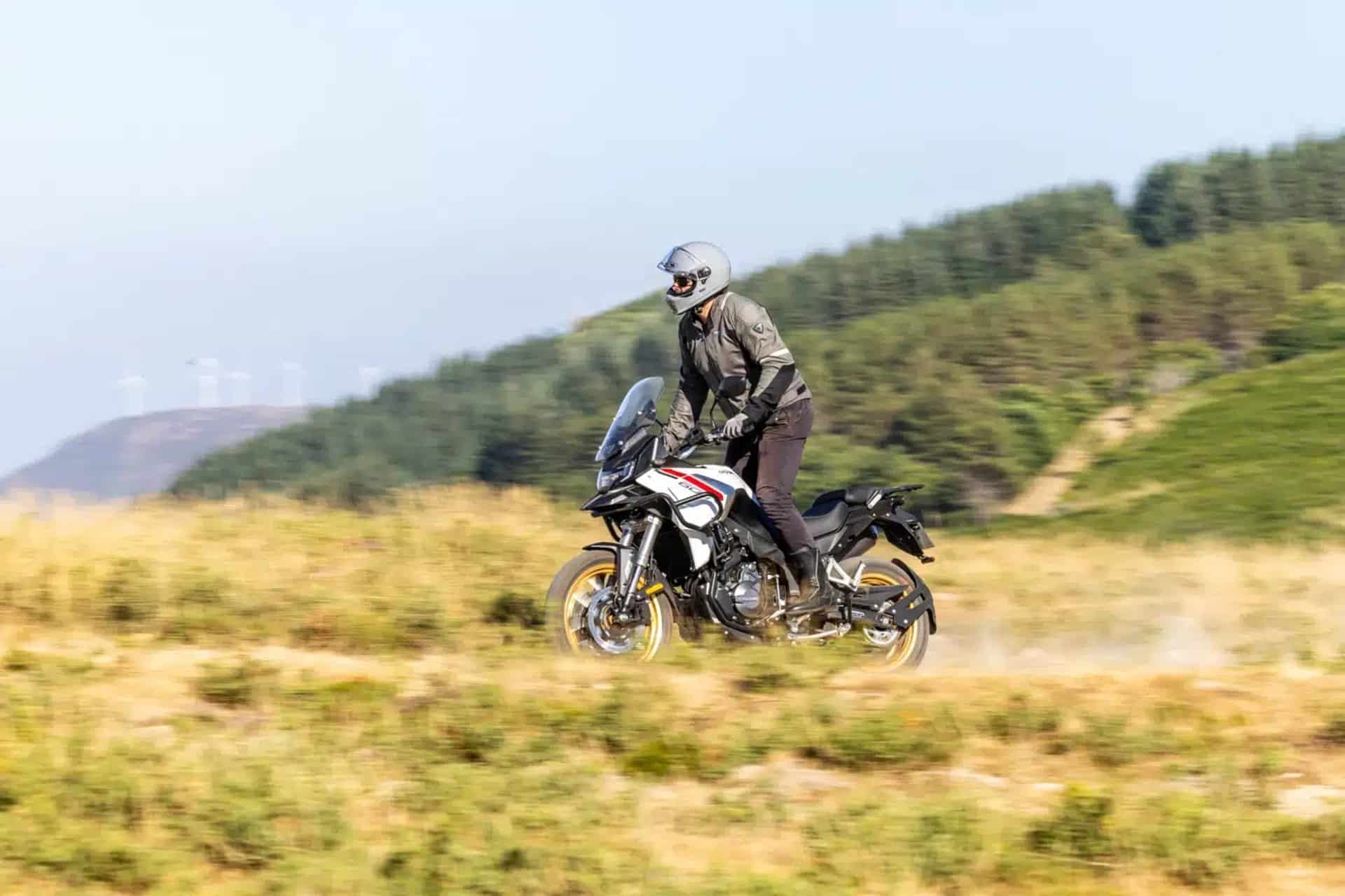 Cyclone 2025 range: a practical and well -positioned option in the market