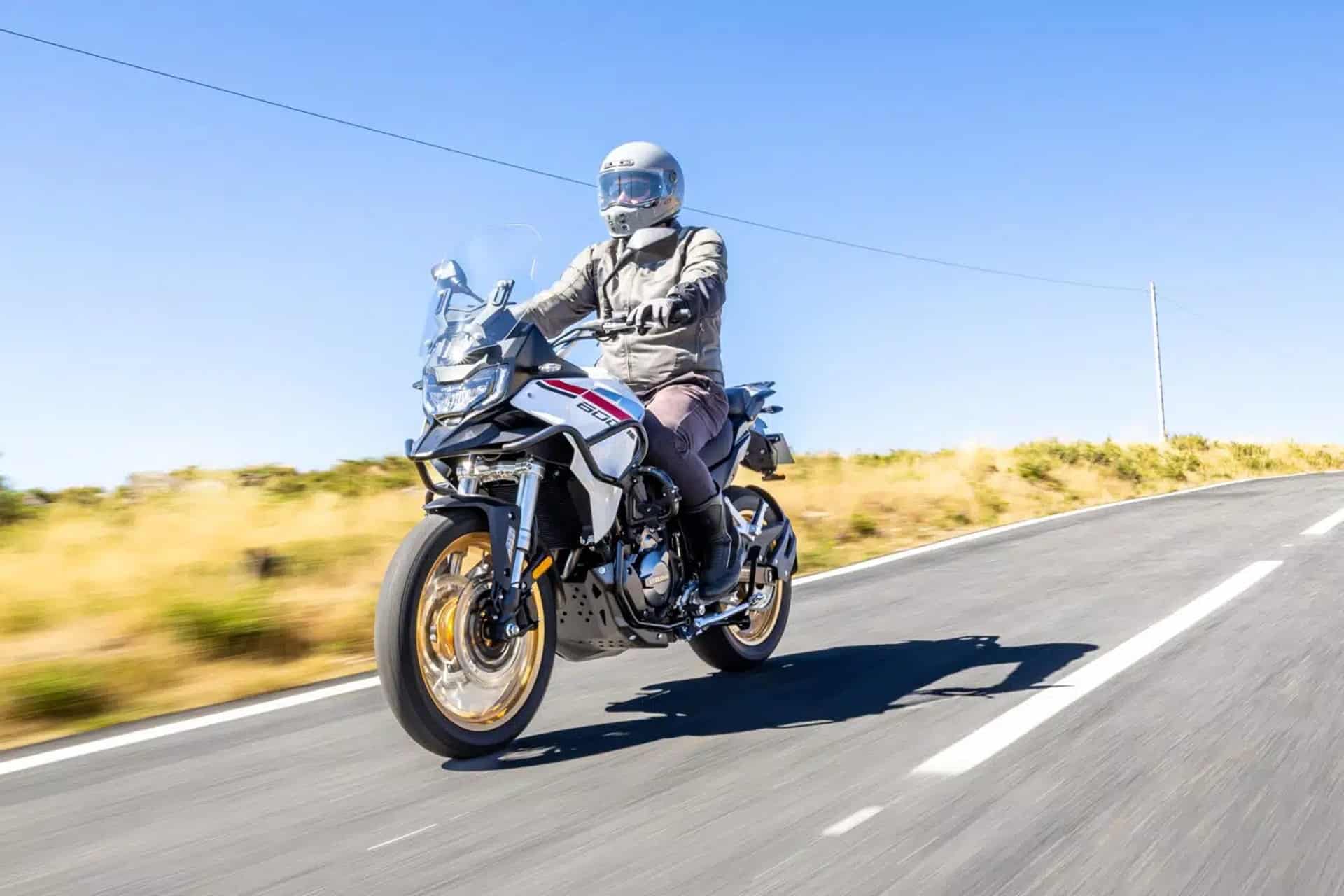 Gama Cyclone 2025: Una opción práctica y bien posicionada en el mercado