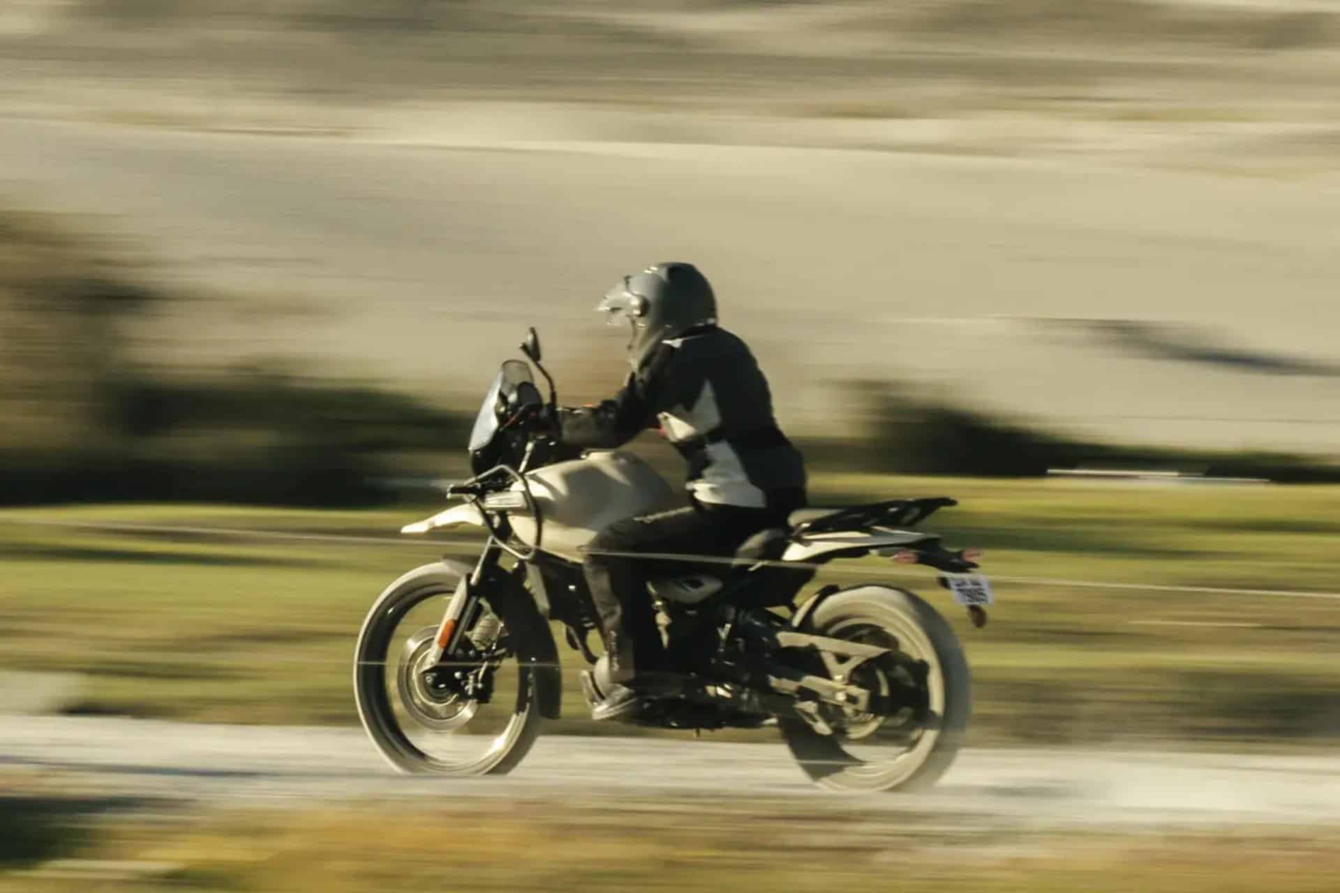 Royal Enfield and the British Army