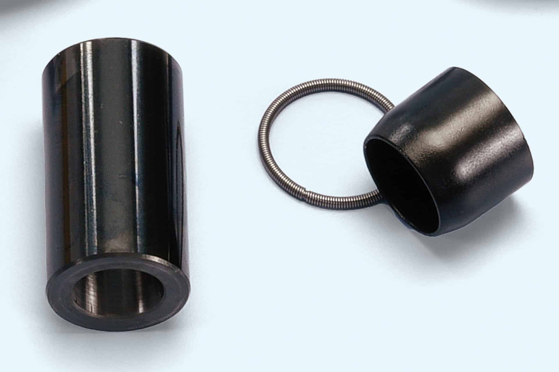 Polini presents its new Maxi Hi-Speed ​​drive for Symphony St 125