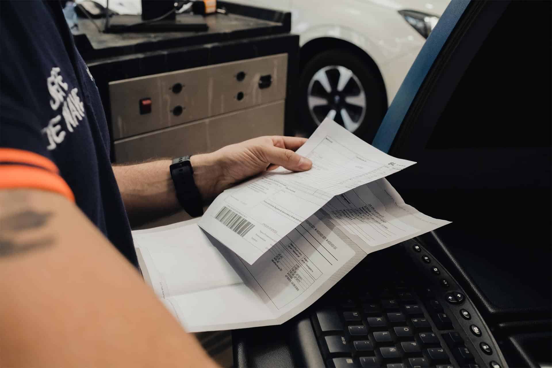 The published data are worrisome