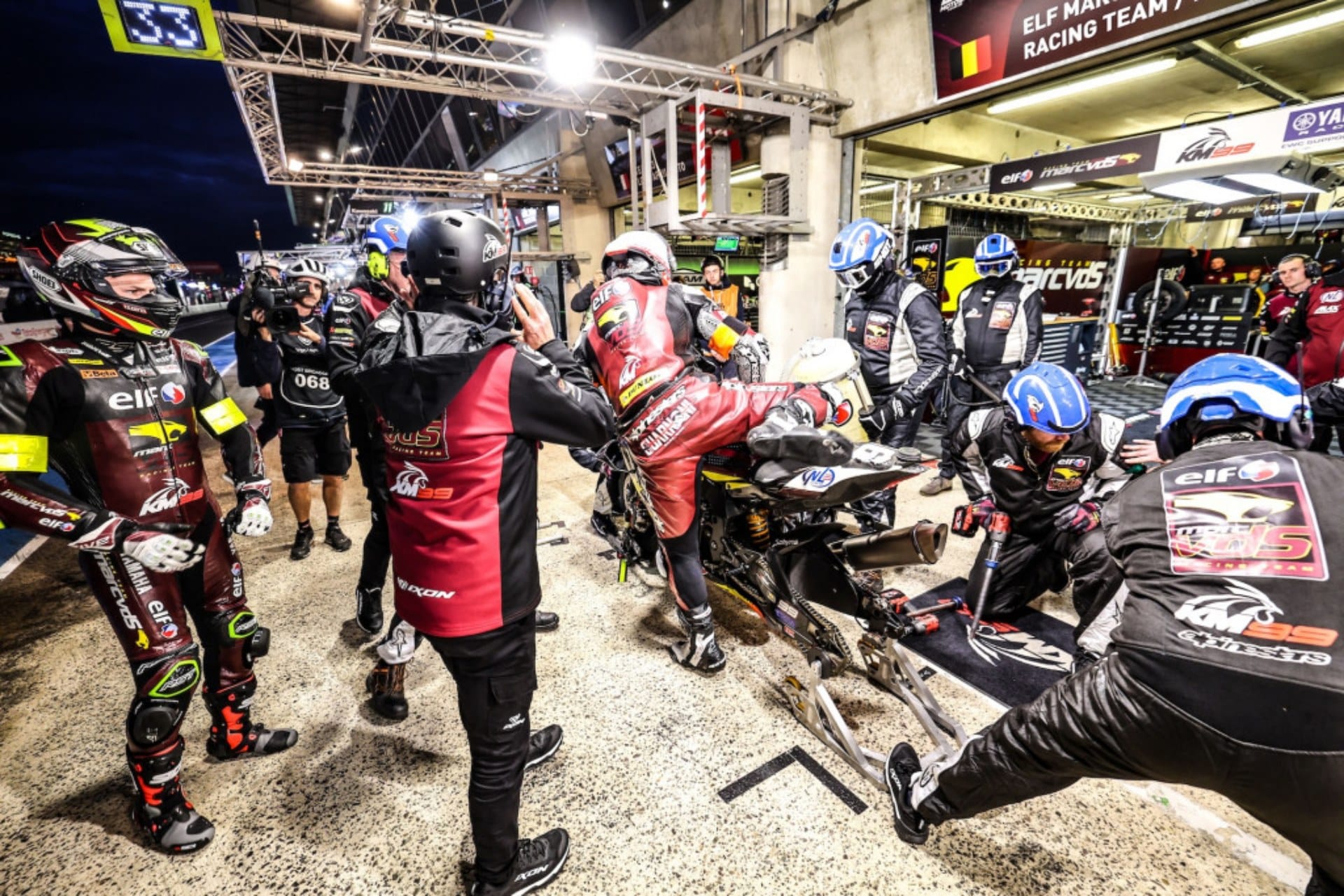 PHA Official Promoter of the EWC