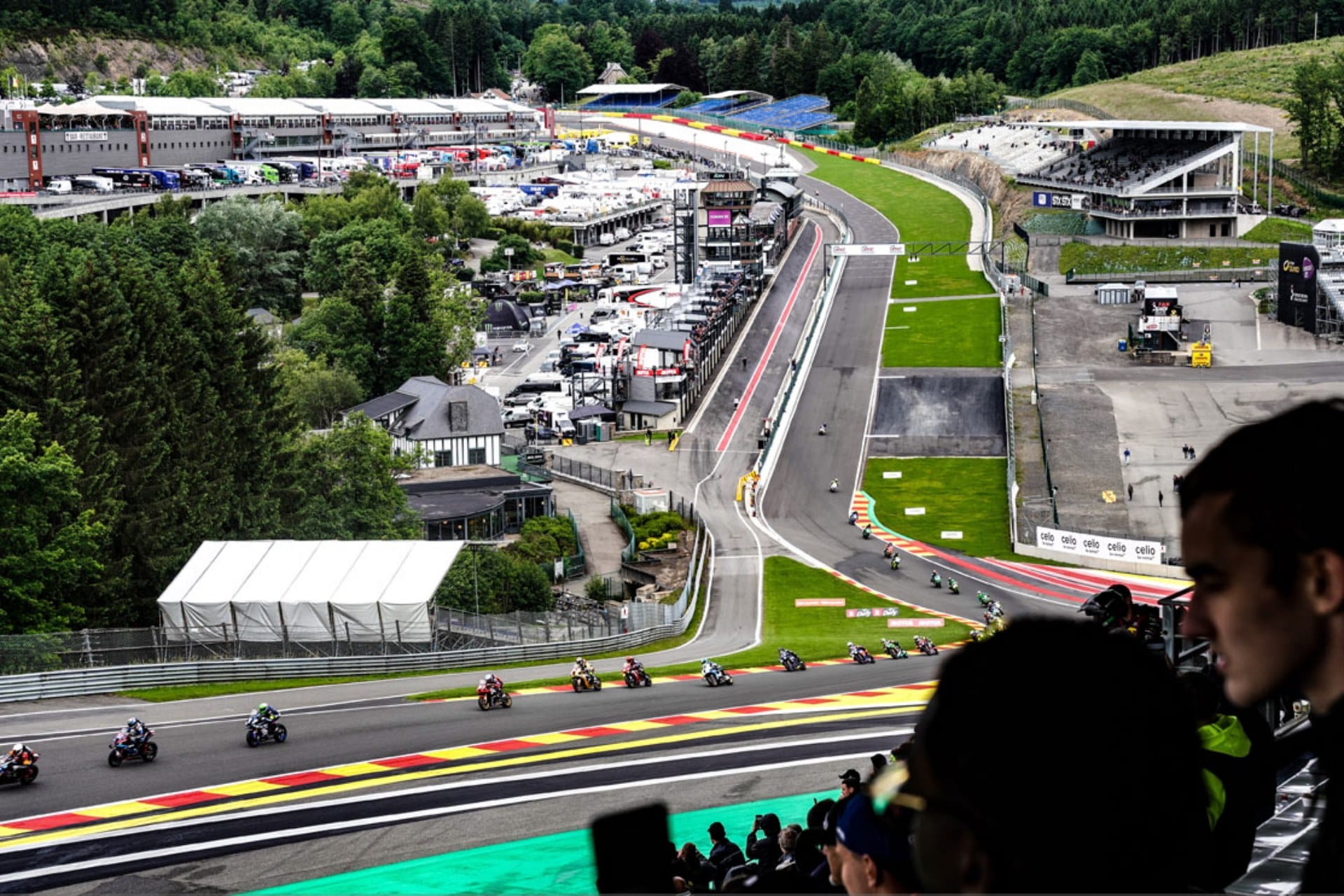 PHA Official Promoter of the EWC