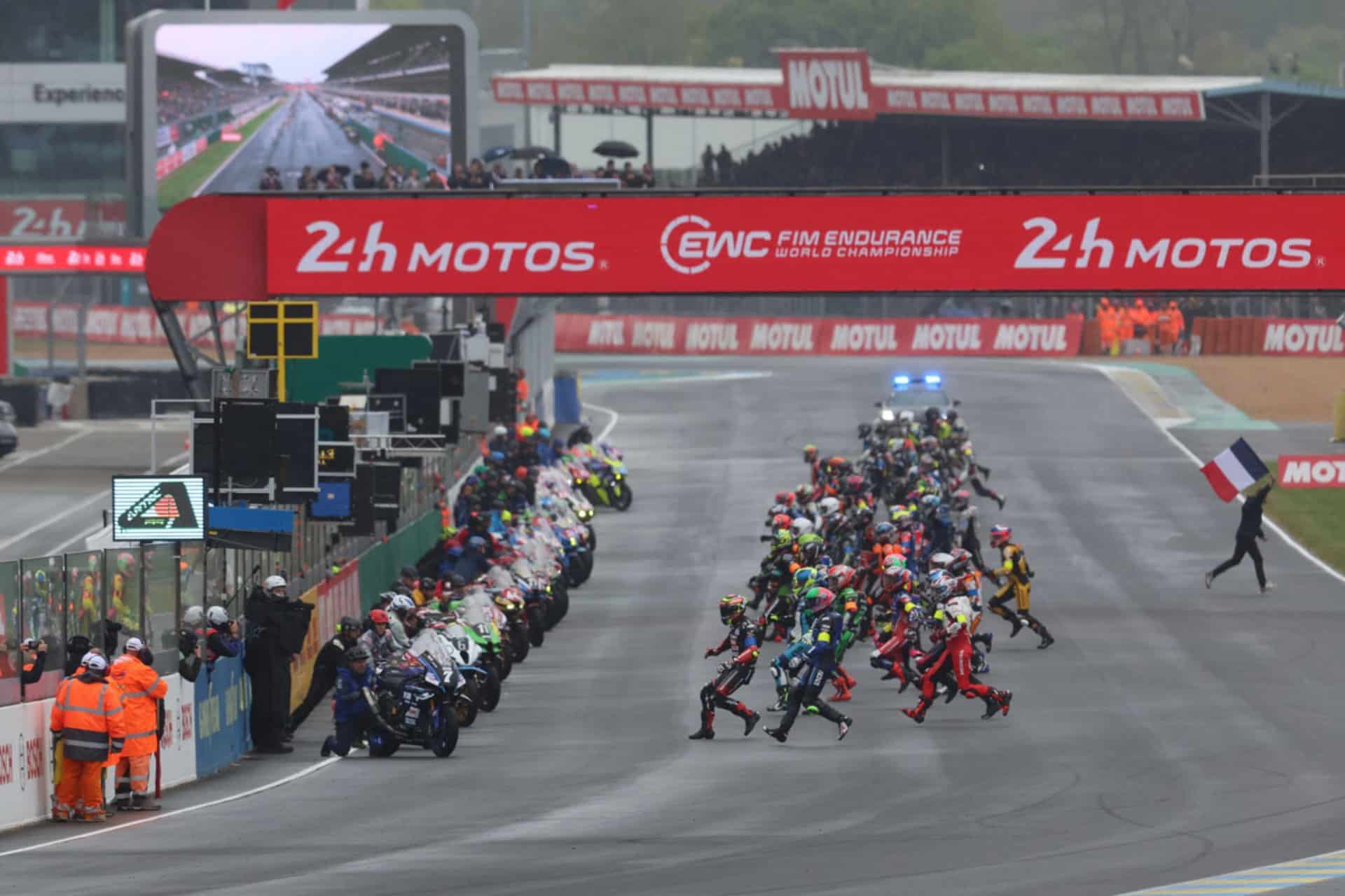 PHA promotor oficial del EWC