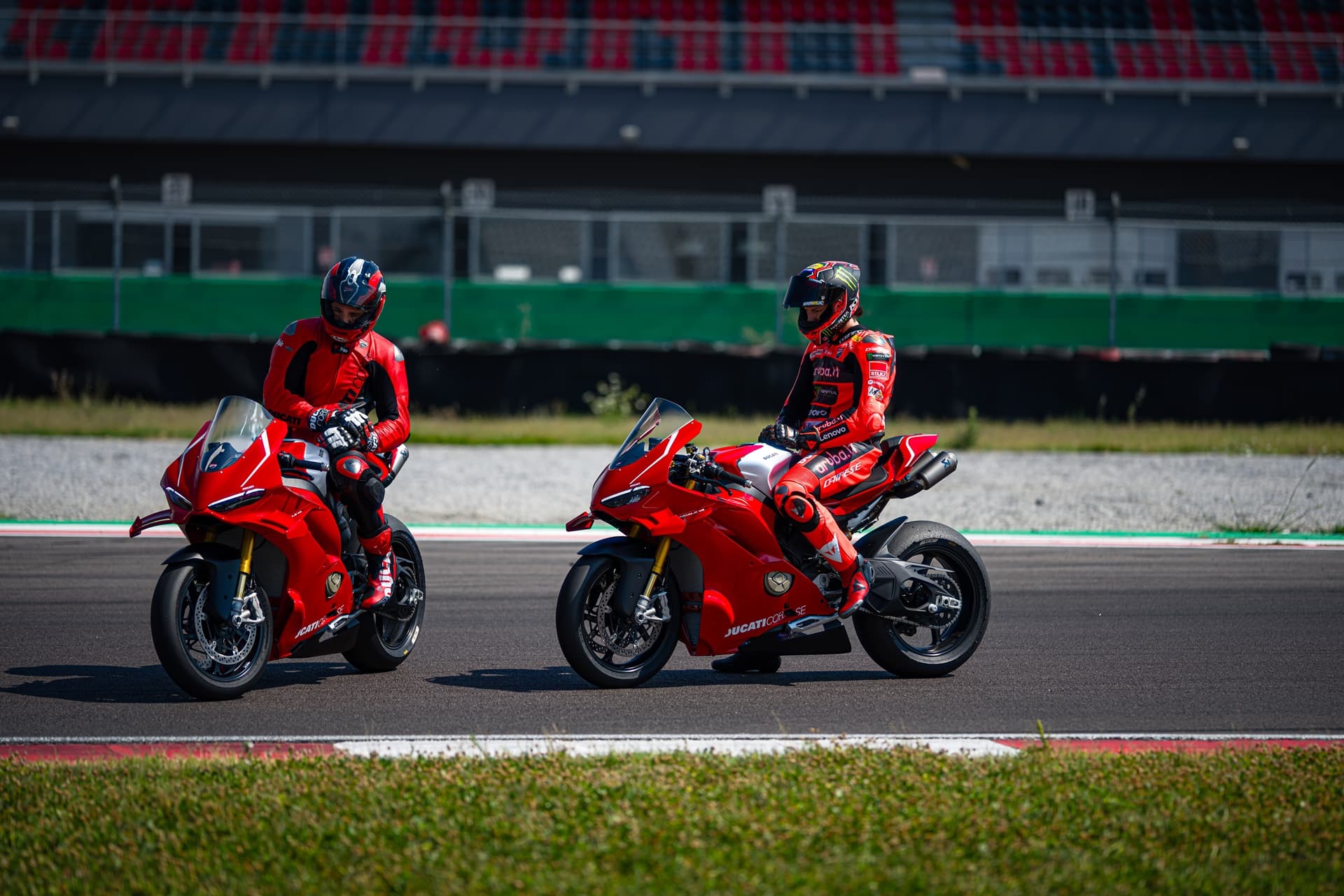 Ducati Panigale V4 R 2026