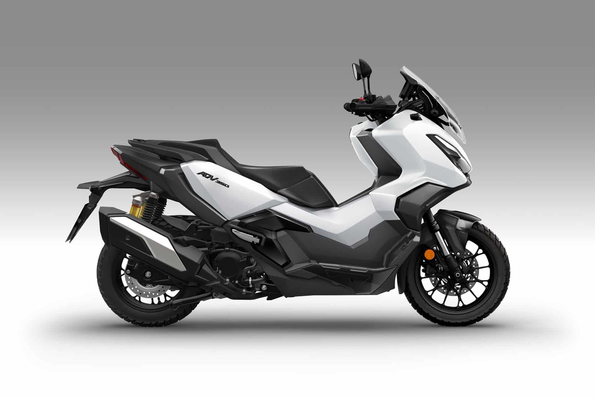 Honda ADV350 2026