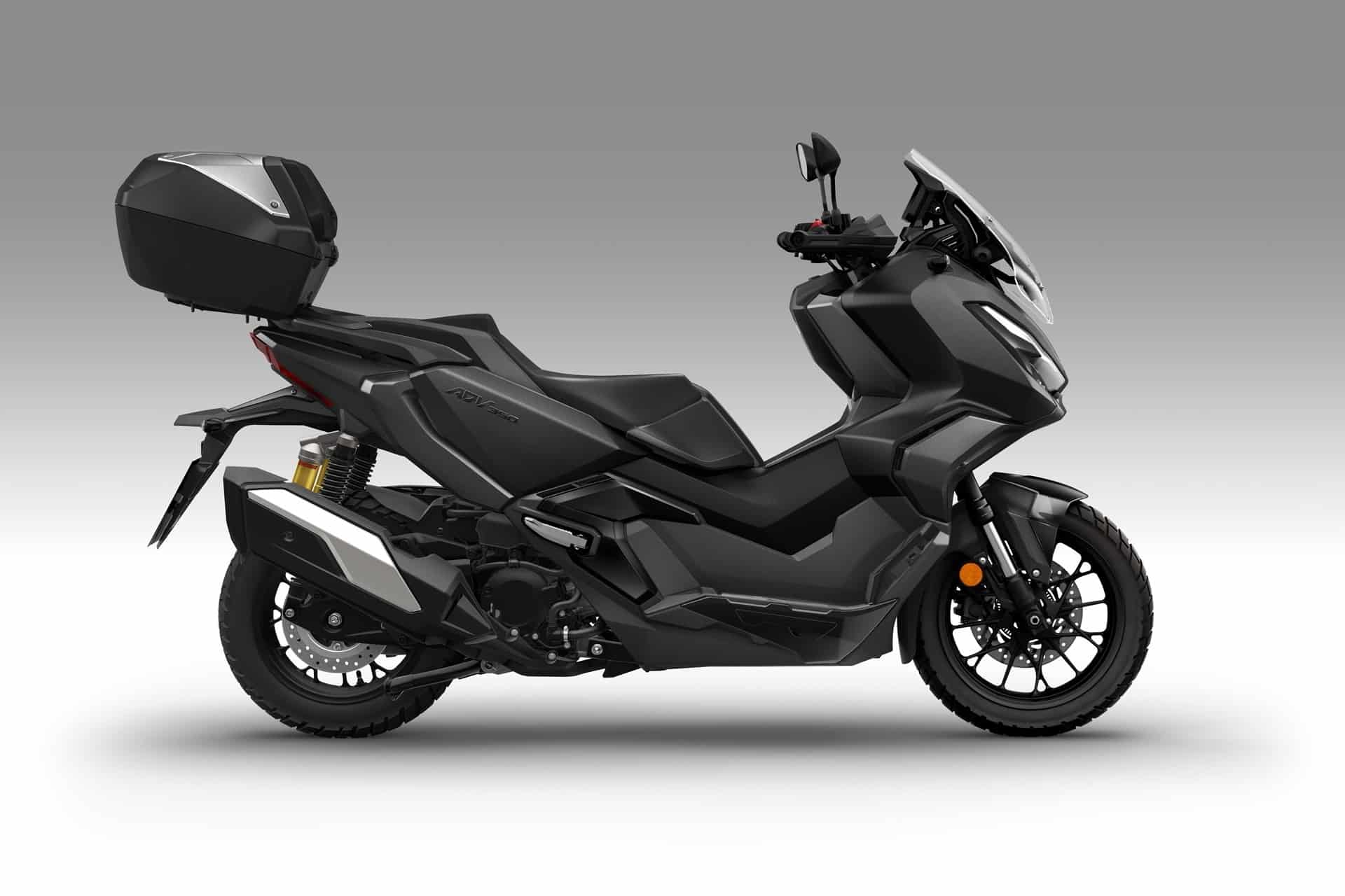 Honda ADV350 2026