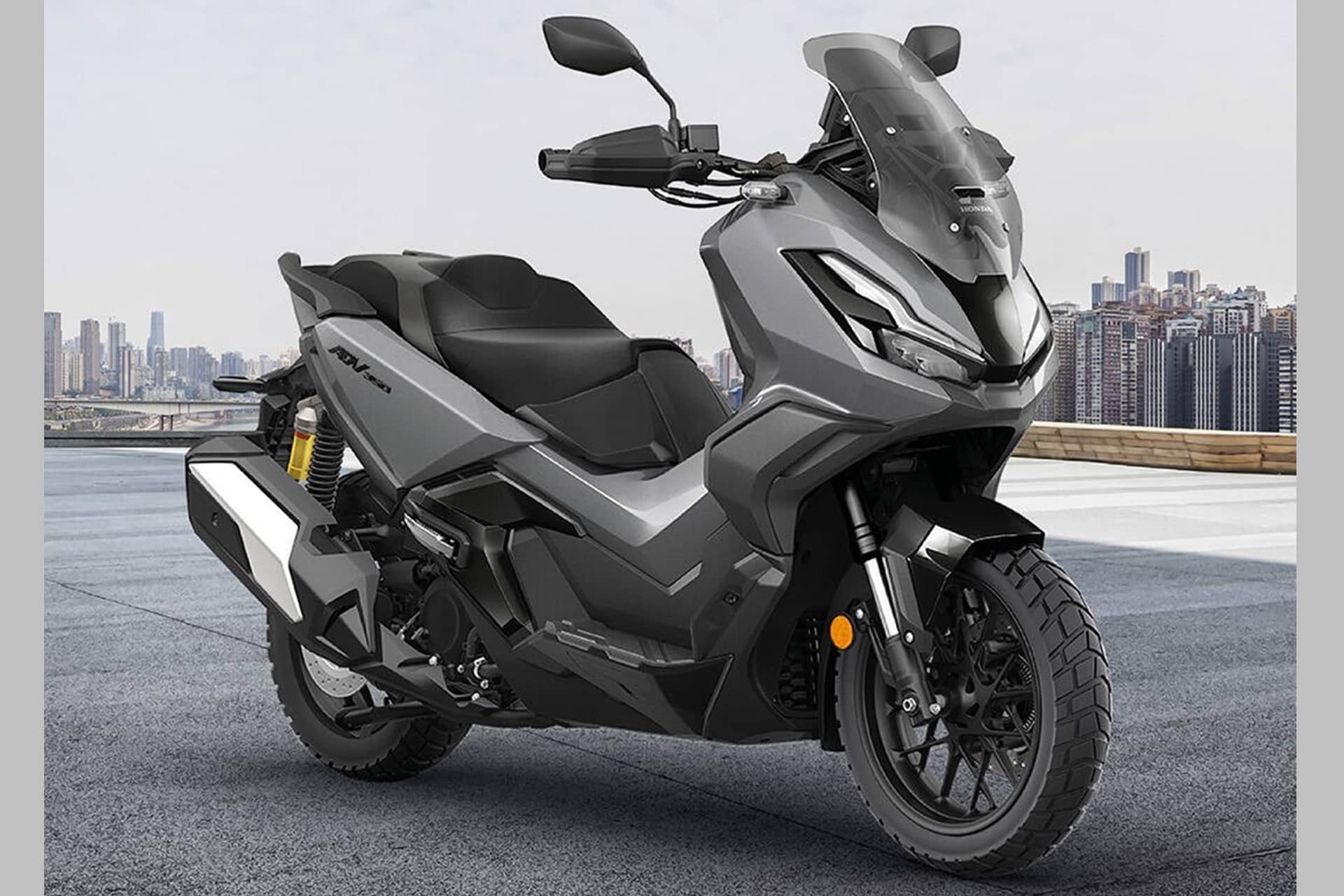 Honda ADV350 2026