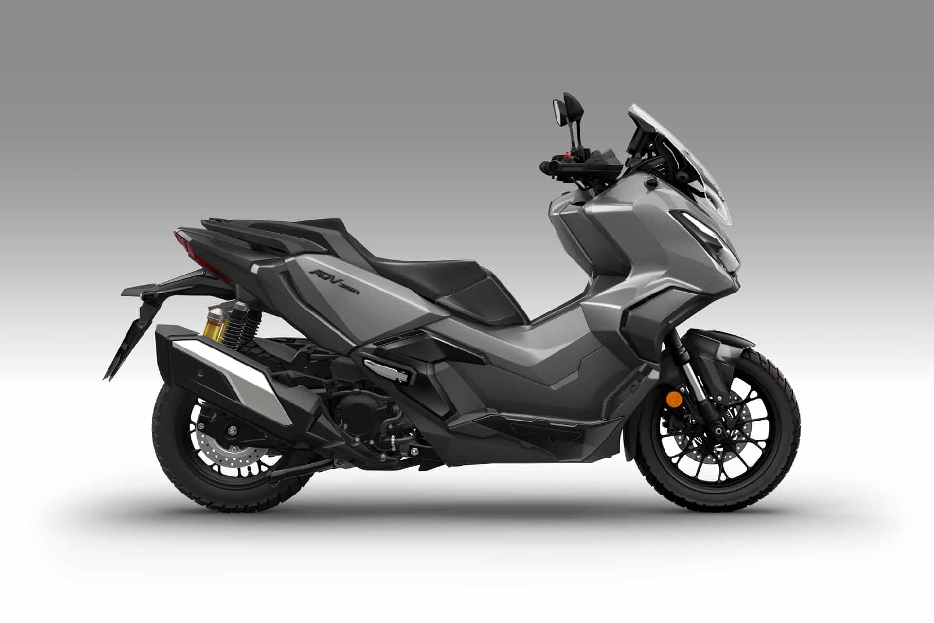 Honda ADV350 2026