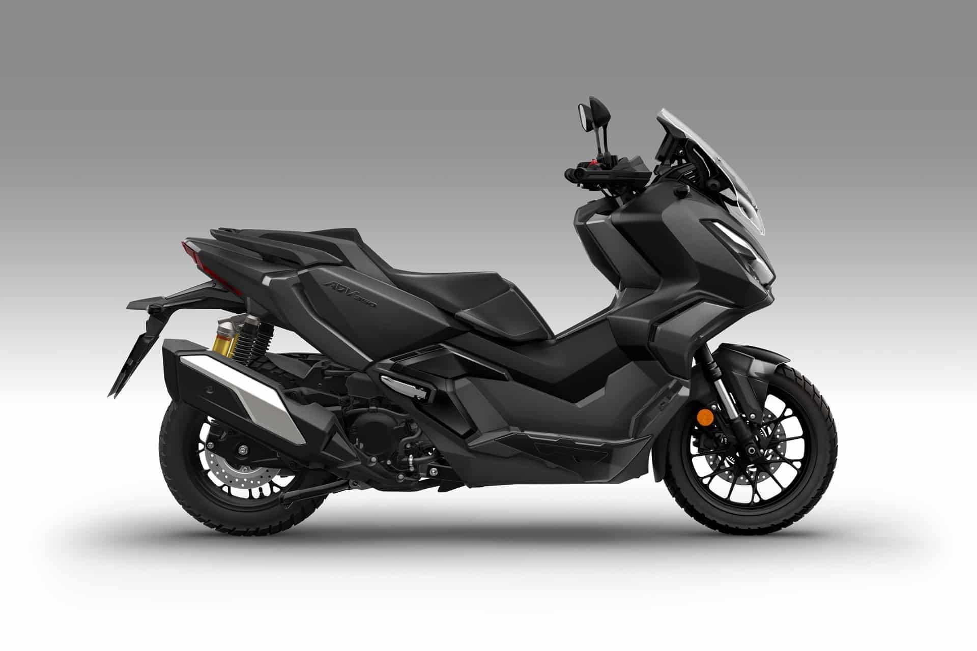Honda ADV350 2026
