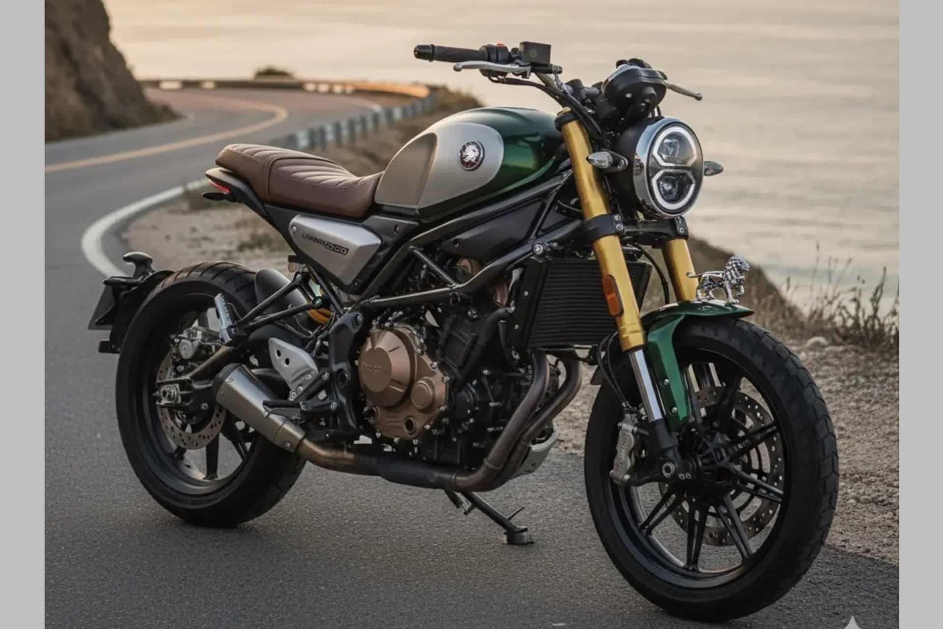 Benelli announces up to four new models to be presented at EICMA 2025