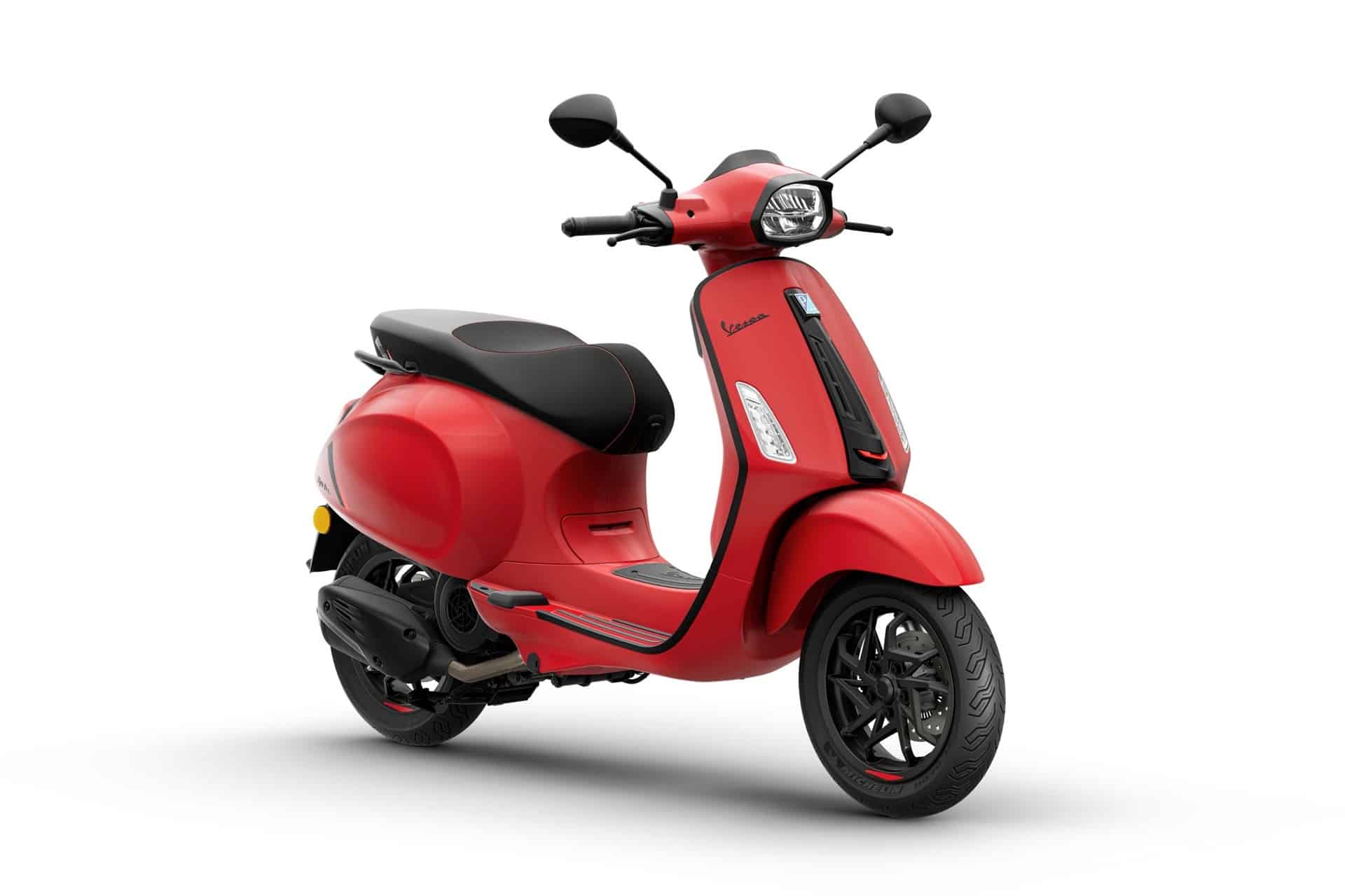 The Piaggio Group reaffirms its commitment to innovation, performance and iconic design in its 2026 model range