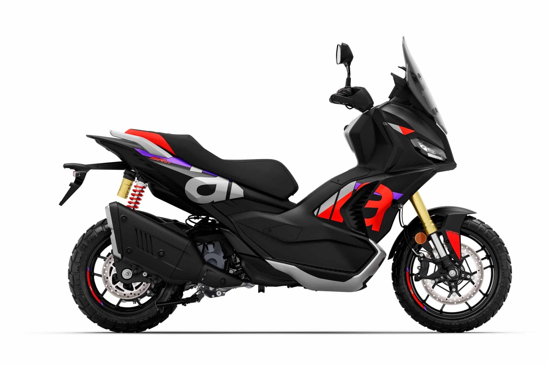 The Piaggio Group reaffirms its commitment to innovation, performance and iconic design in its 2026 model range