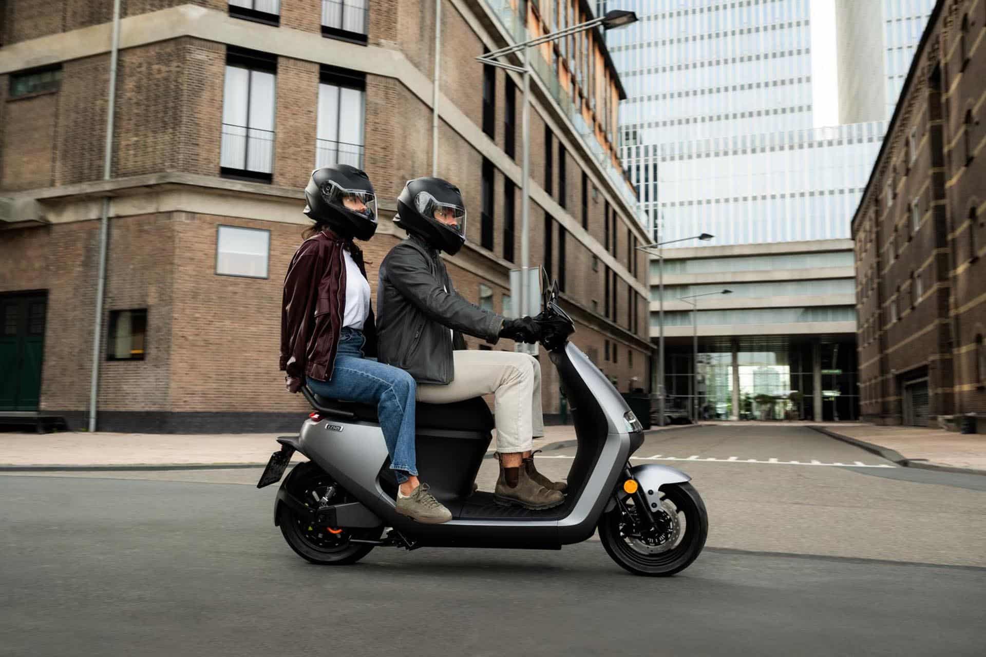 Segway sube la apuesta de la movilidad eléctrica con sus nuevas E150S y E250S