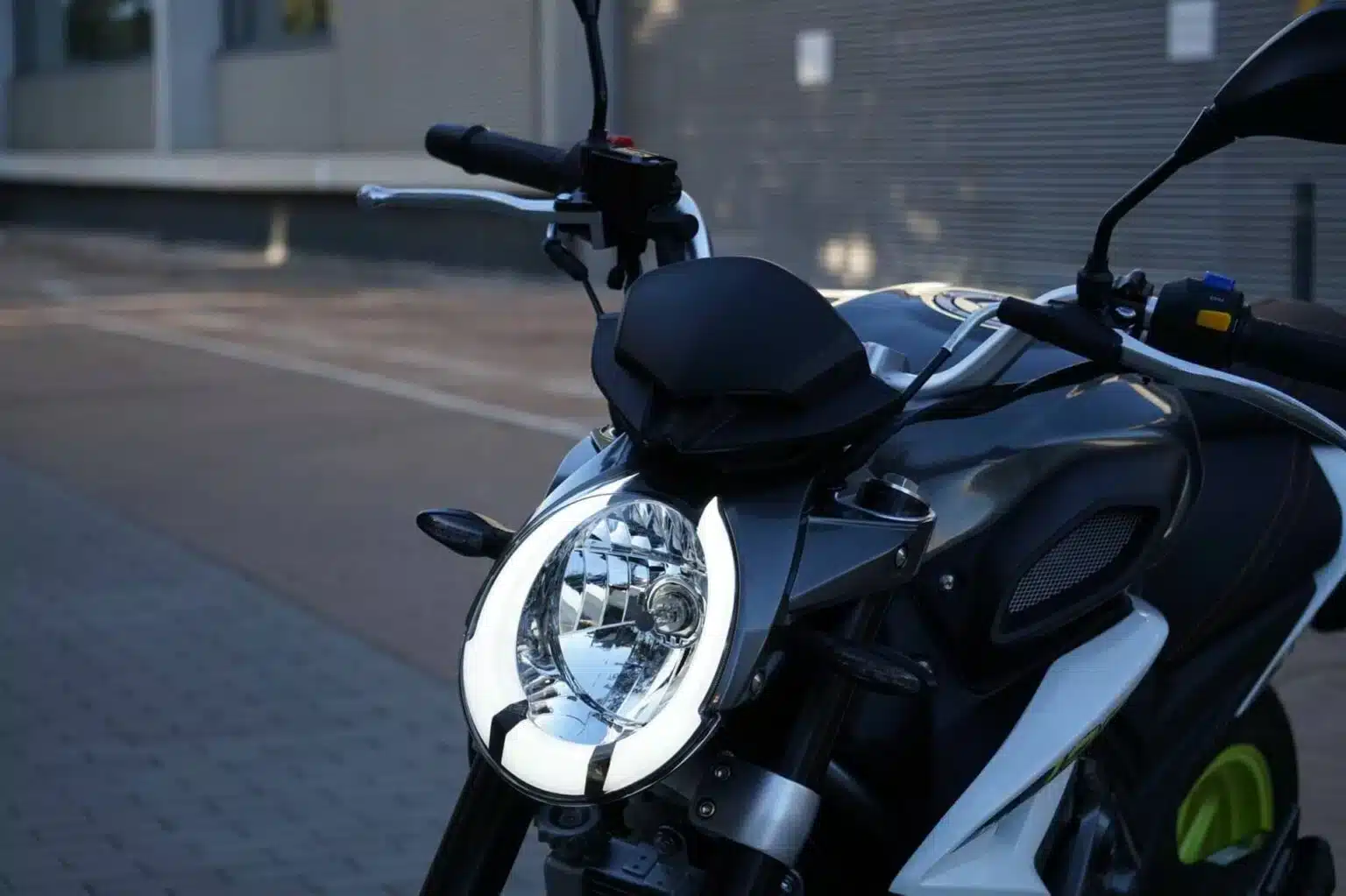 Leonart Pulse 125 2026