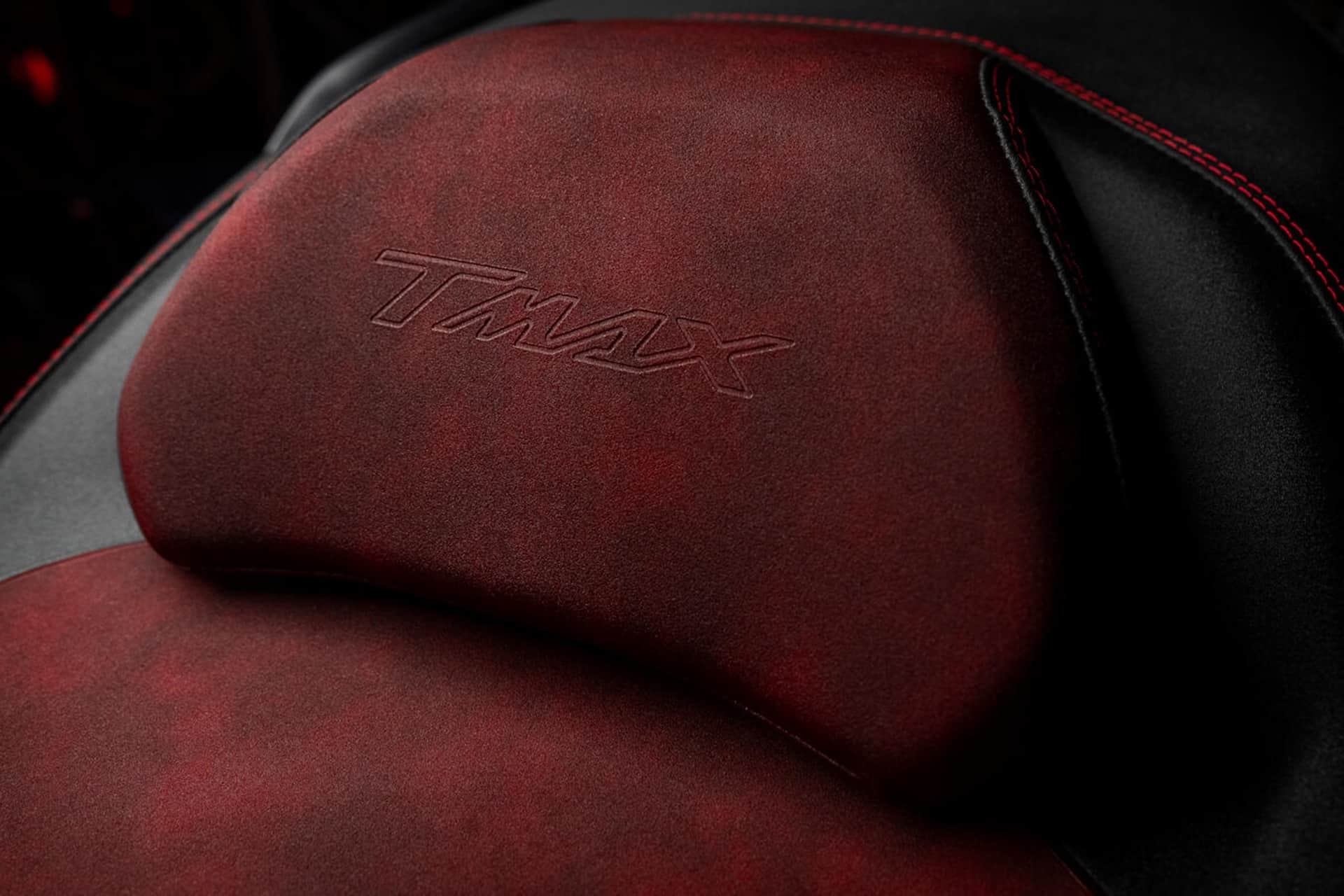 Yamaha presents its TMAX 25th Anniversary Special Edition