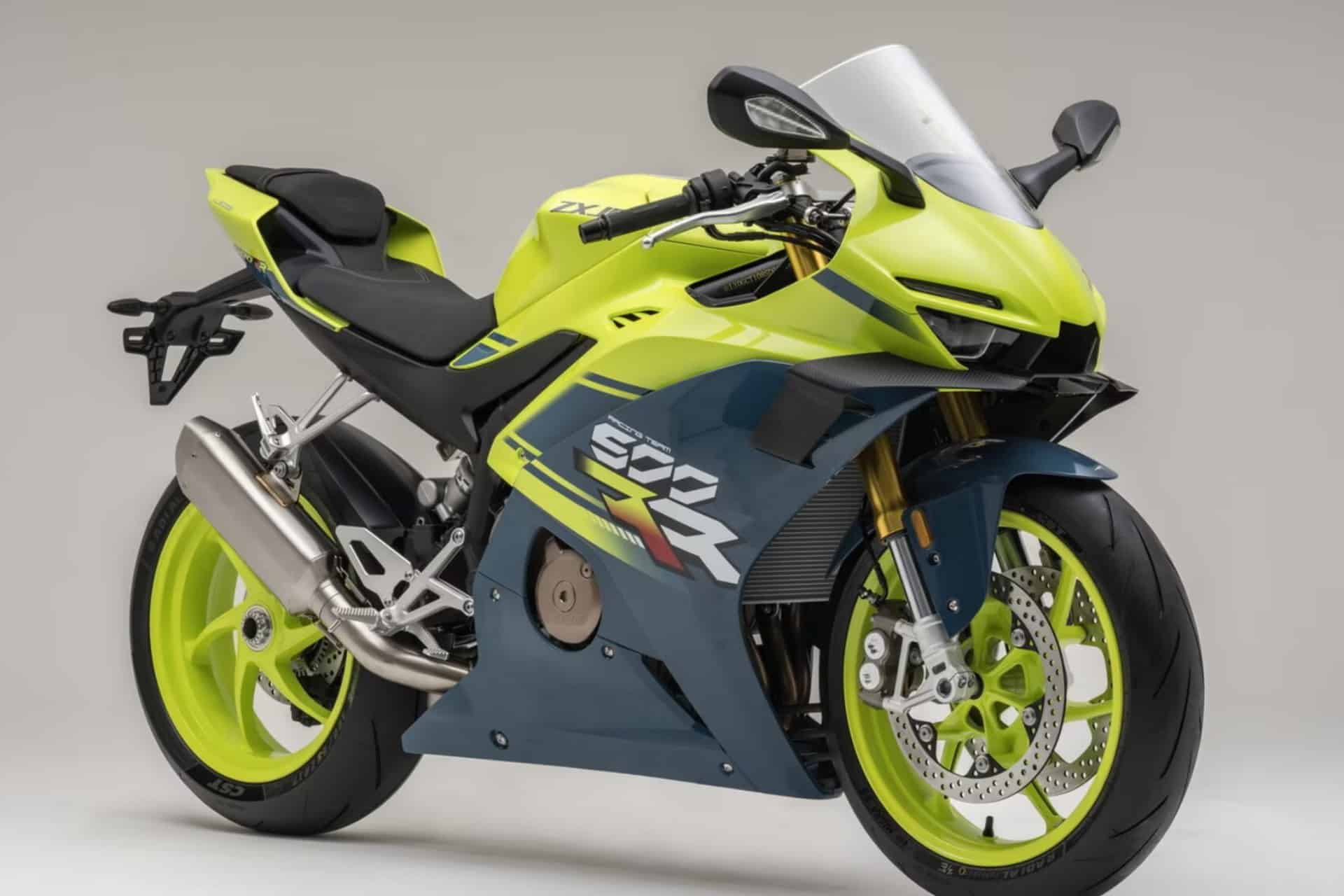 ZXMoto 820RR 2026