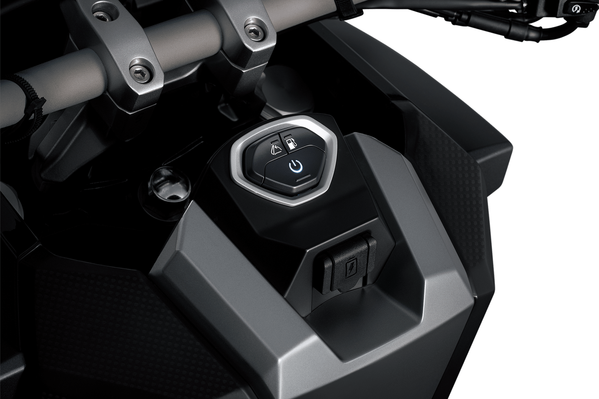 SYM reinforces its crossover range with new and attractive promotions