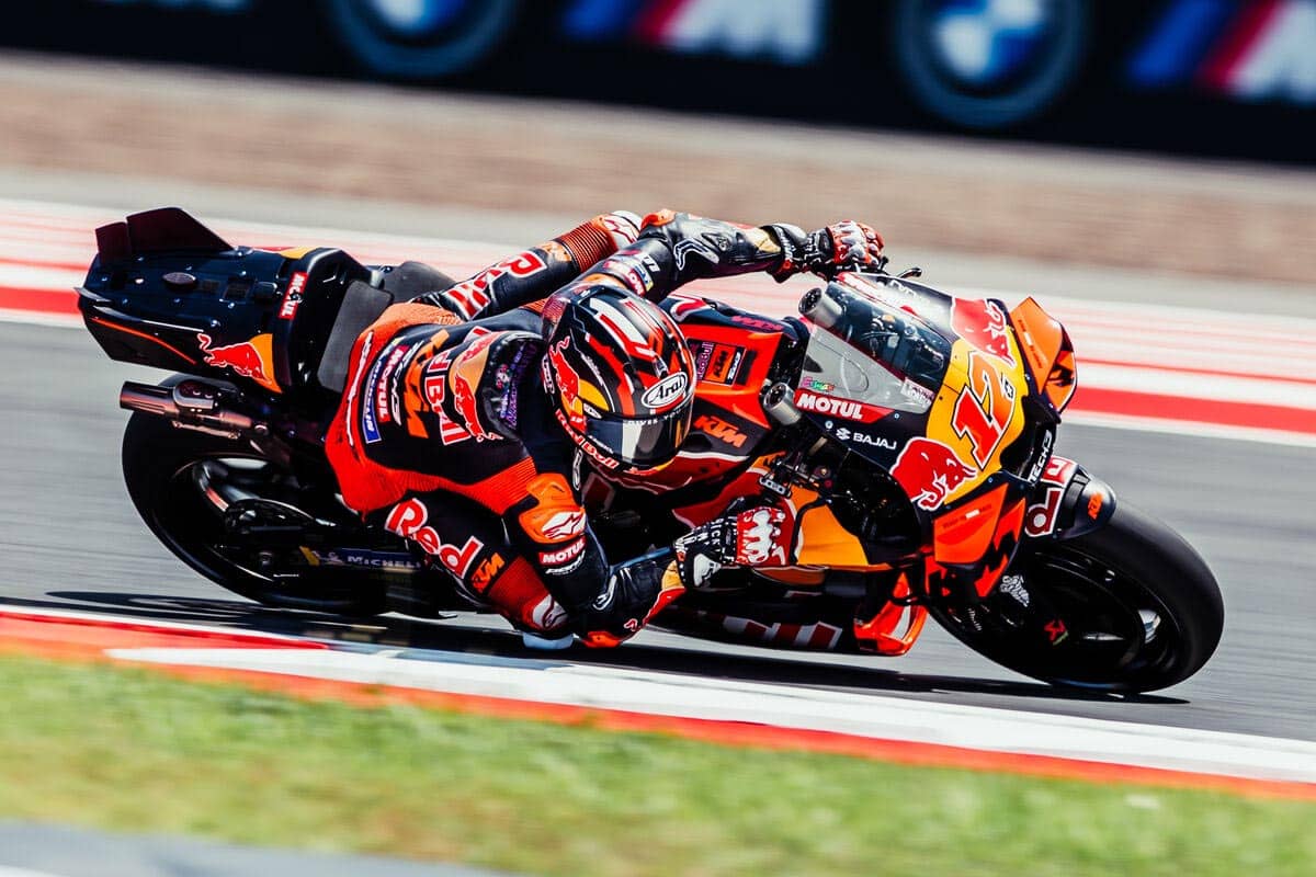 MotoGP Valencia 2025: Martín y Viñales estarán de vuelta