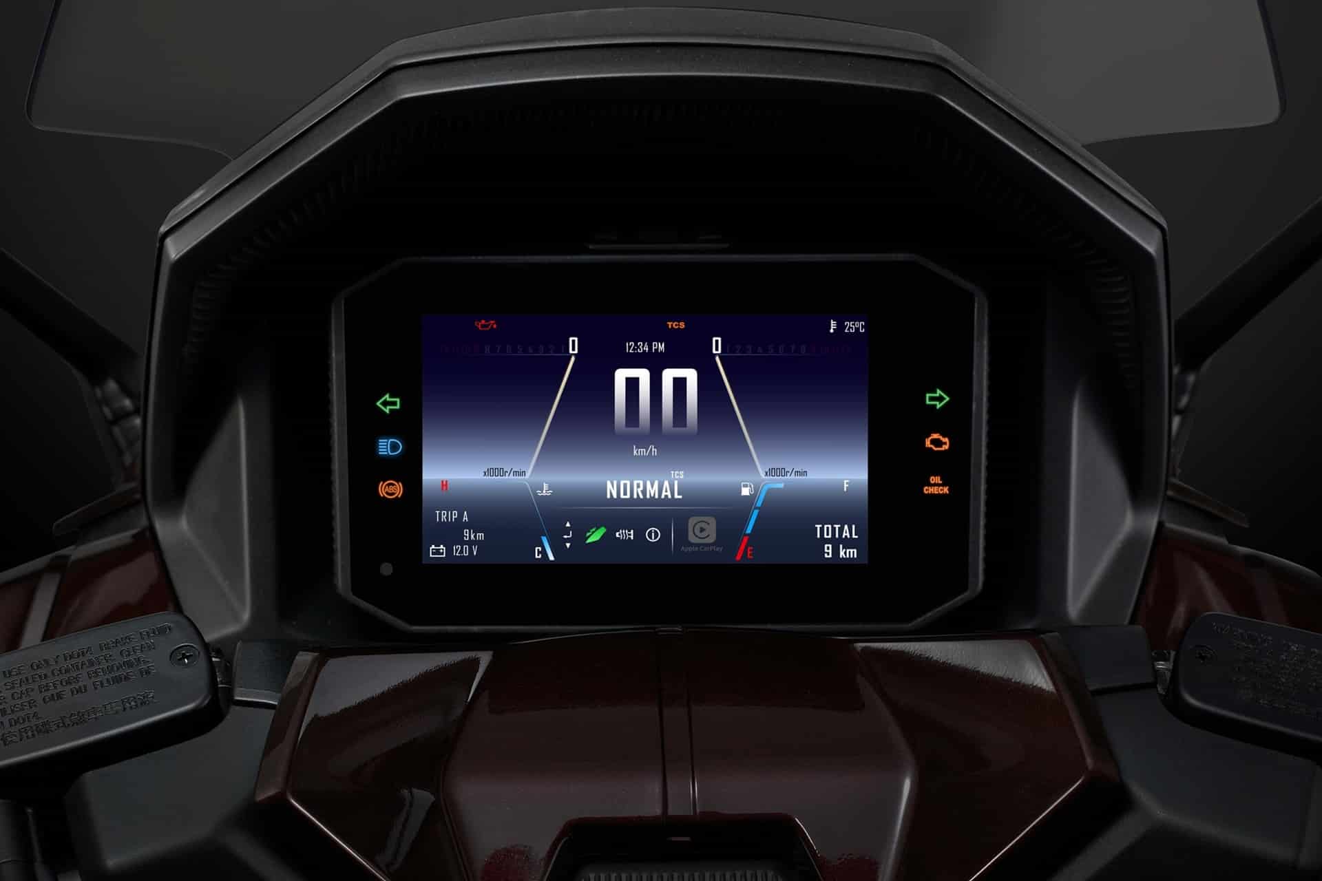 SYM exhibits its continuous evolution at the Milan Motor Show