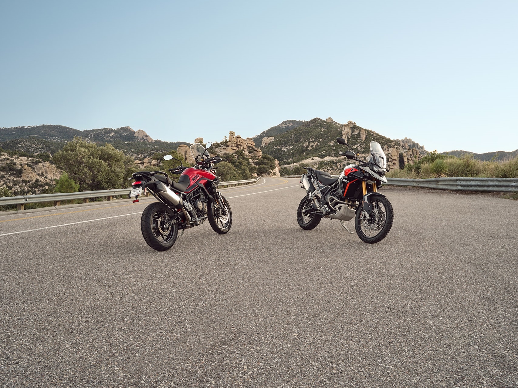 Triumph Black Days 2025: The perfect occasion to brand new motorcycle