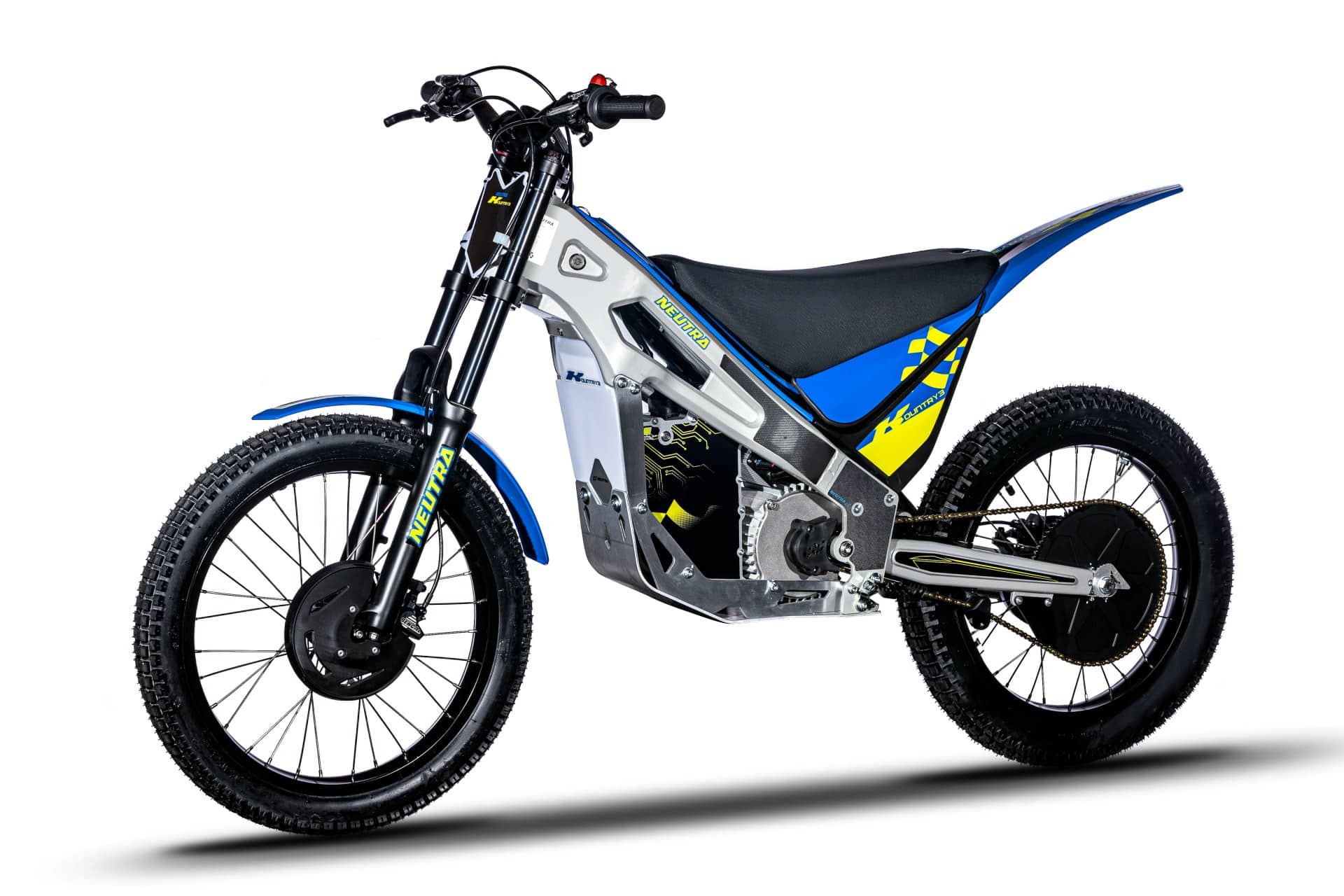 Neutra Kountry 3 2026