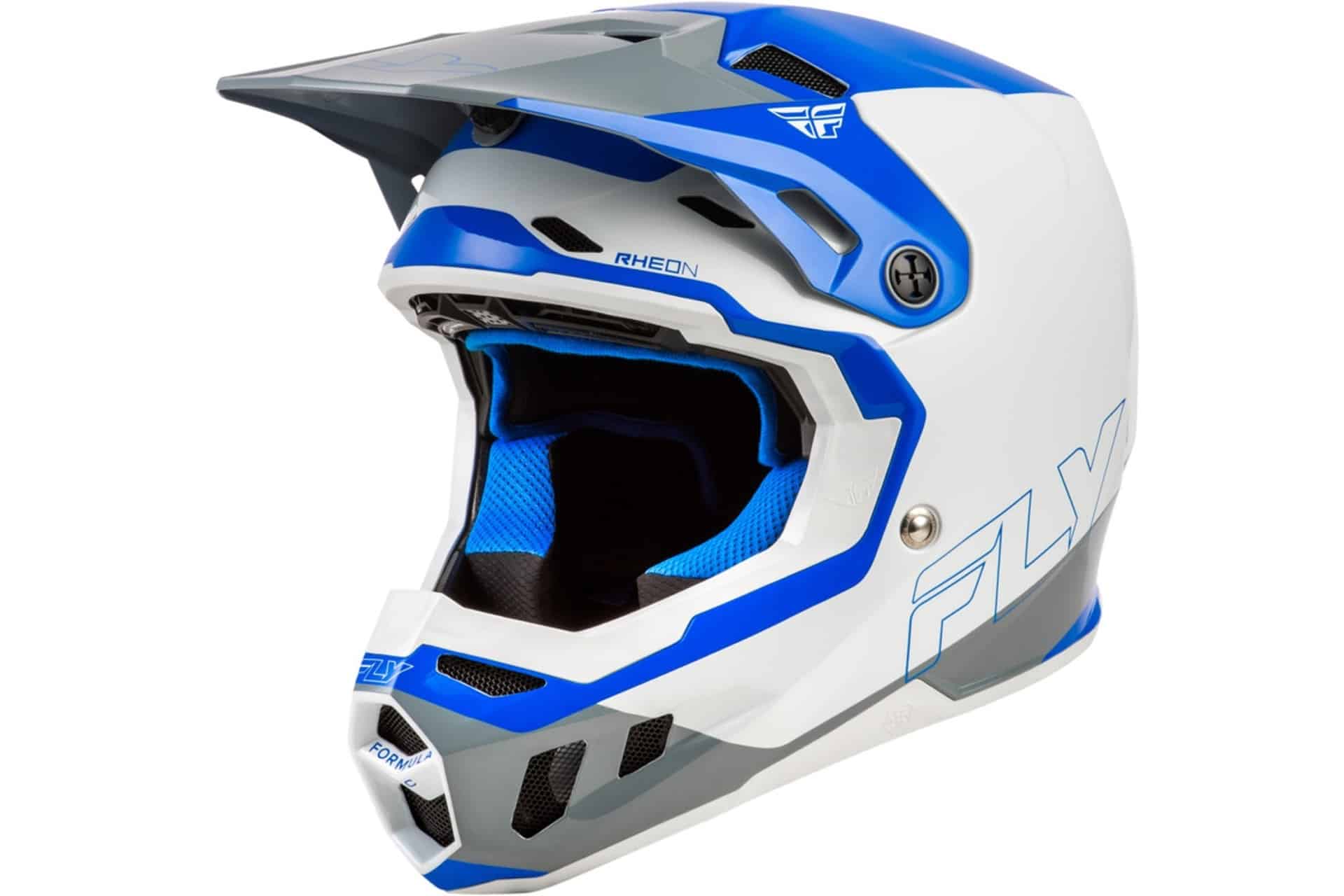 FLY Racing Offroad 2026 range: Designed for any requirement and budget